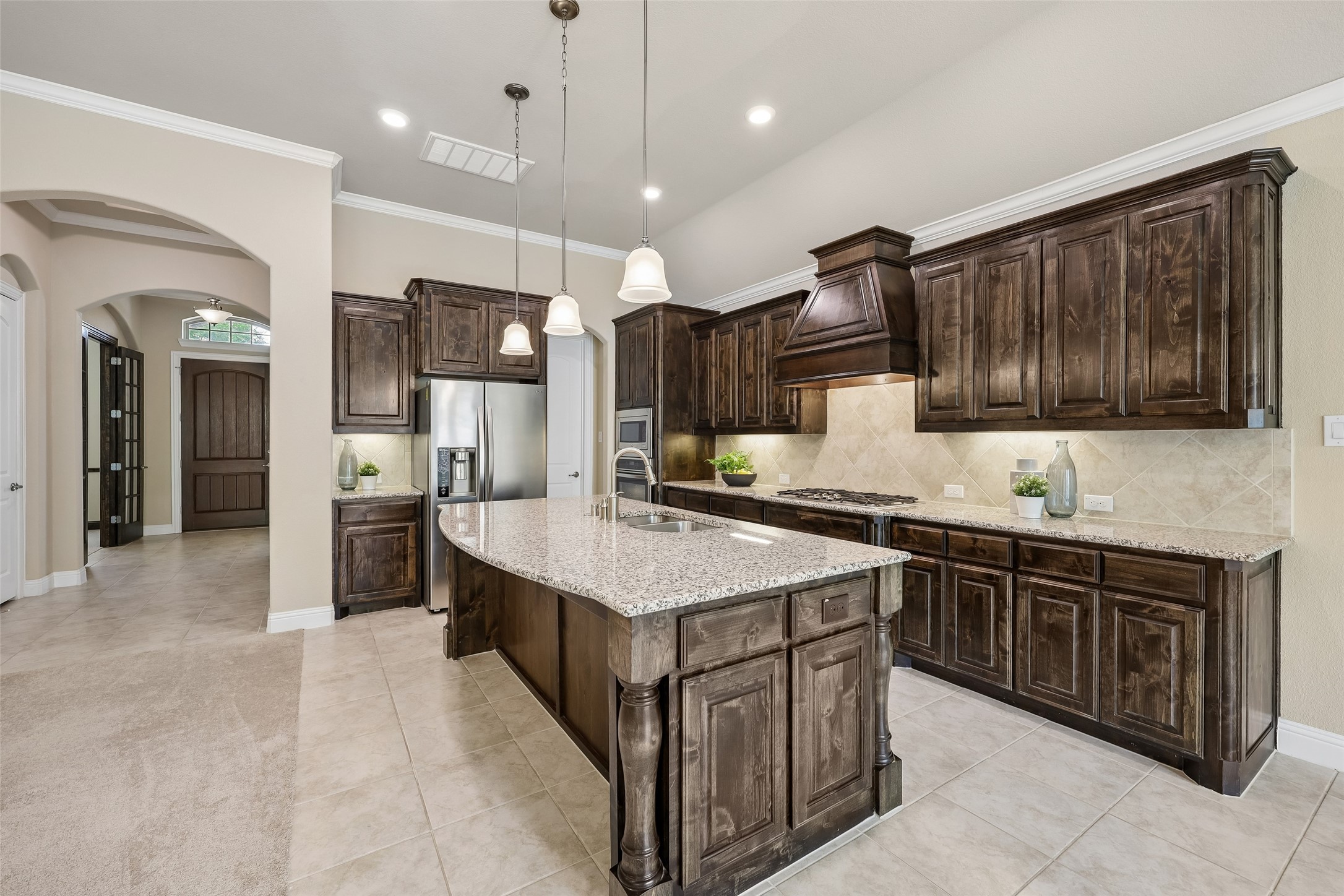 6916 Benjamin Way, Colleyville, TX, 76034