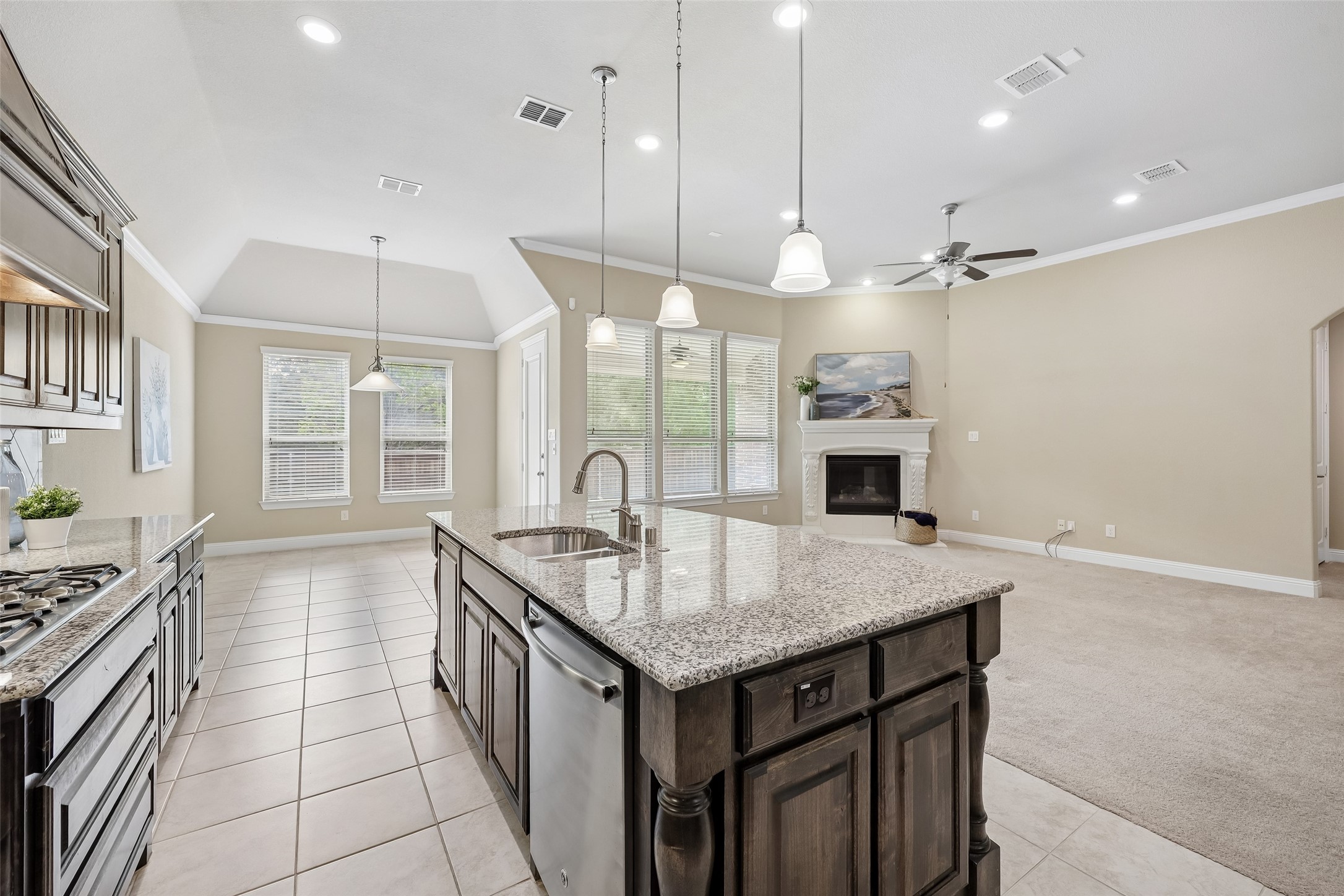 6916 Benjamin Way, Colleyville, TX, 76034