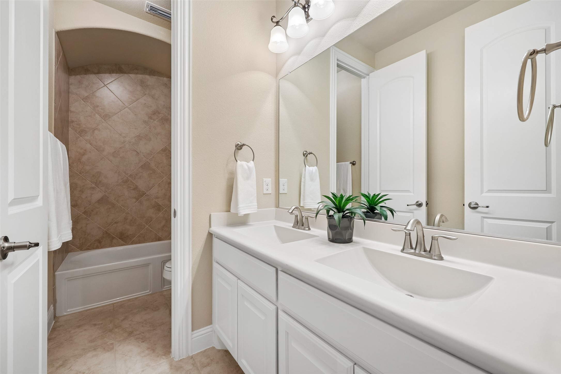 6916 Benjamin Way, Colleyville, TX, 76034