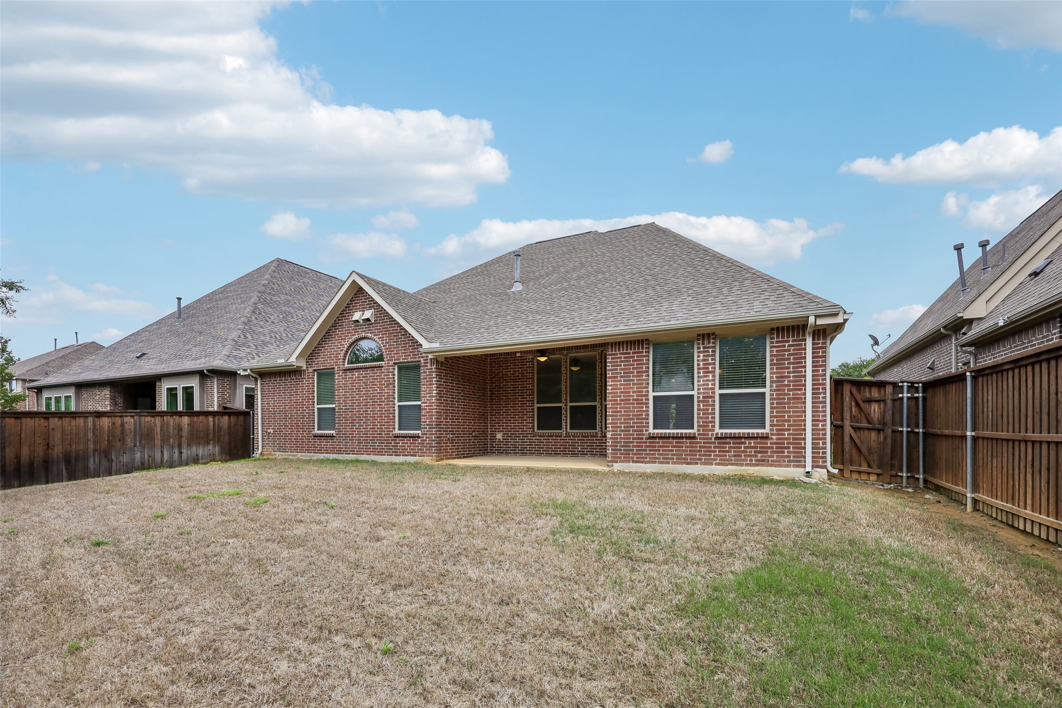 6916 Benjamin Way, Colleyville, TX, 76034