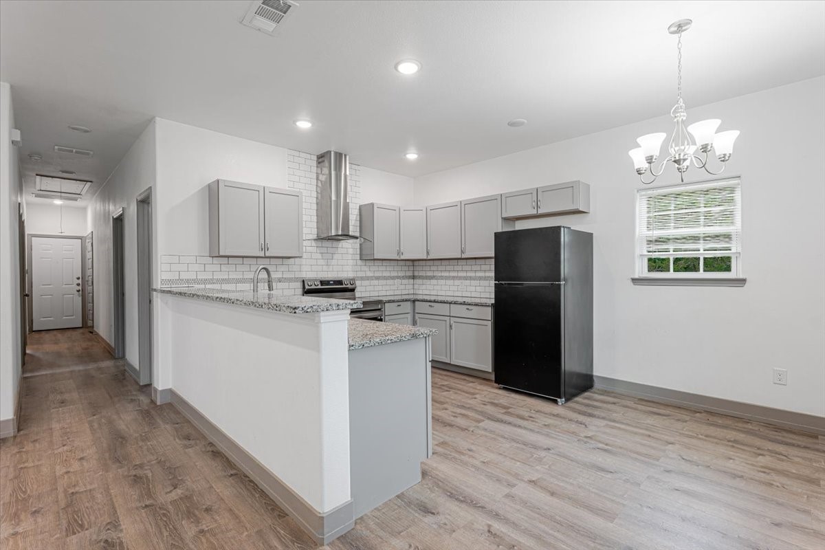 3516 Tomahawk Drive, Granbury, TX, 76048