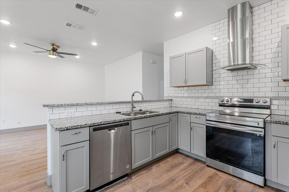 3516 Tomahawk Drive, Granbury, TX, 76048