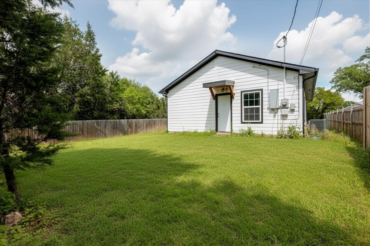 3516 Tomahawk Drive, Granbury, TX, 76048