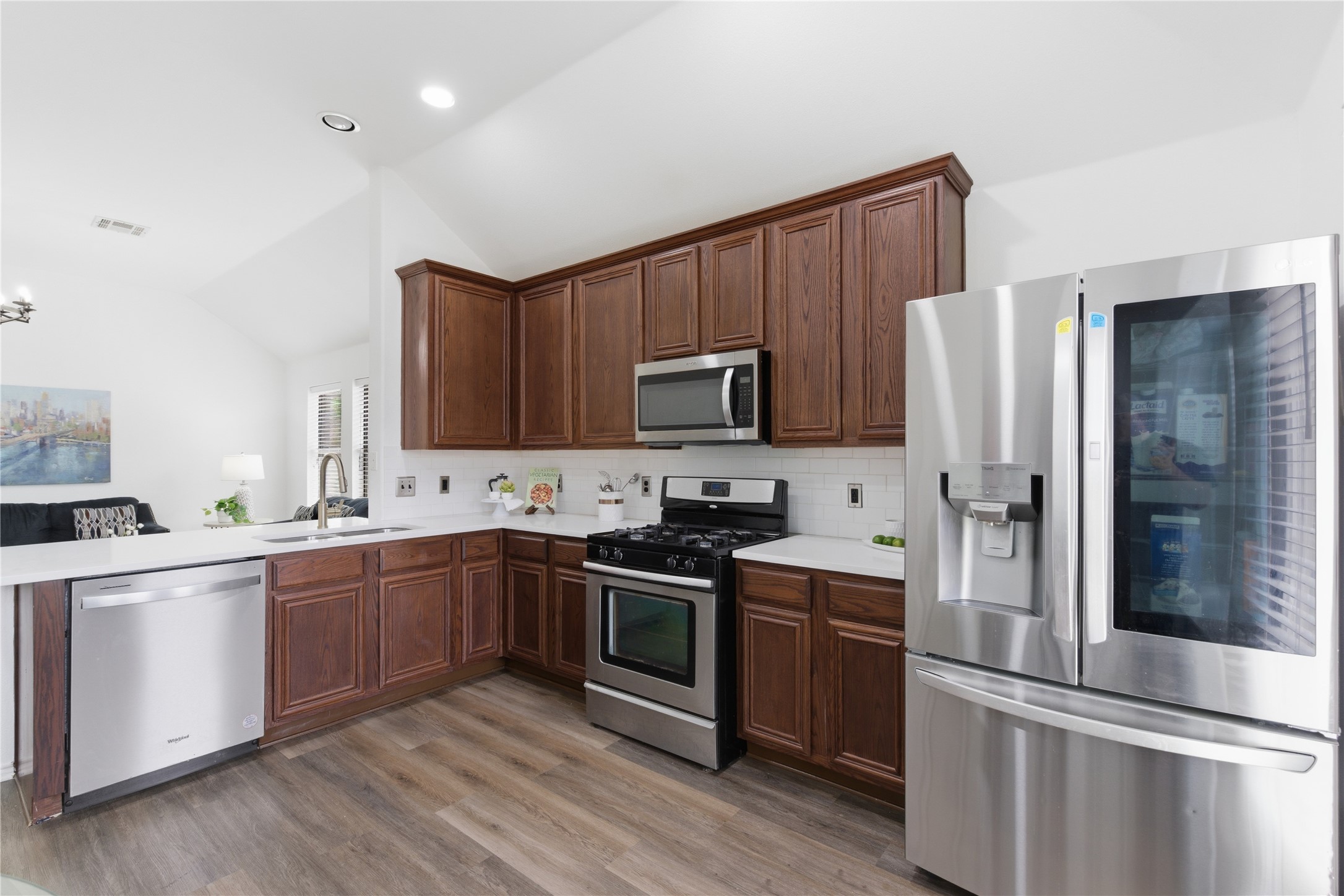 2529 Slalom Drive, Mckinney, TX, 75071