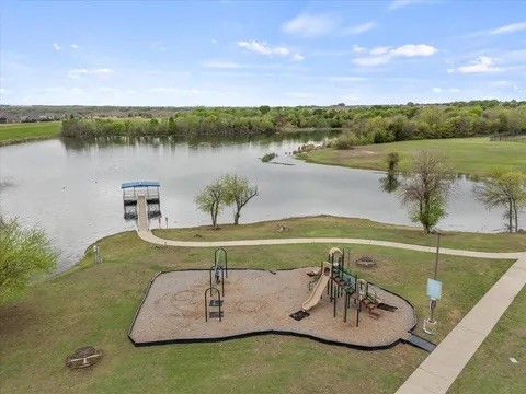 2529 Slalom Drive, Mckinney, TX, 75071