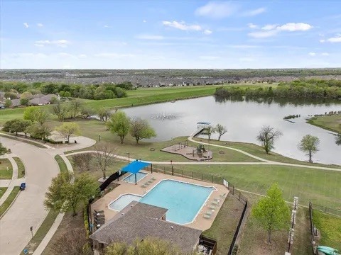 2529 Slalom Drive, Mckinney, TX, 75071