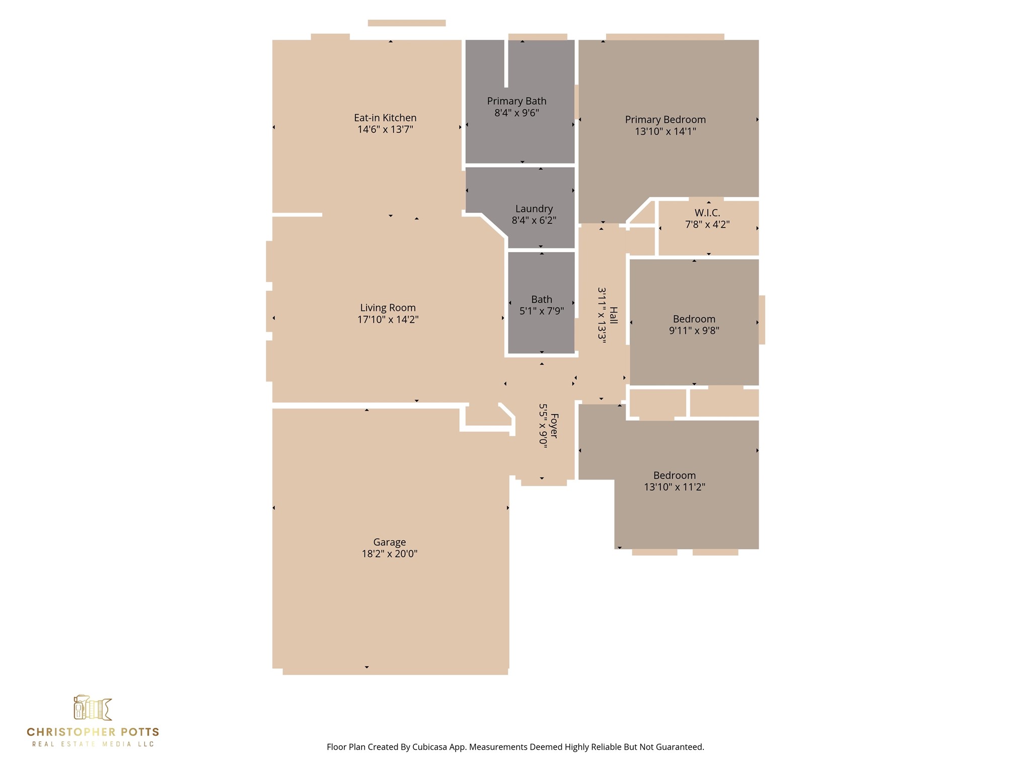 2529 Slalom Drive, Mckinney, TX, 75071