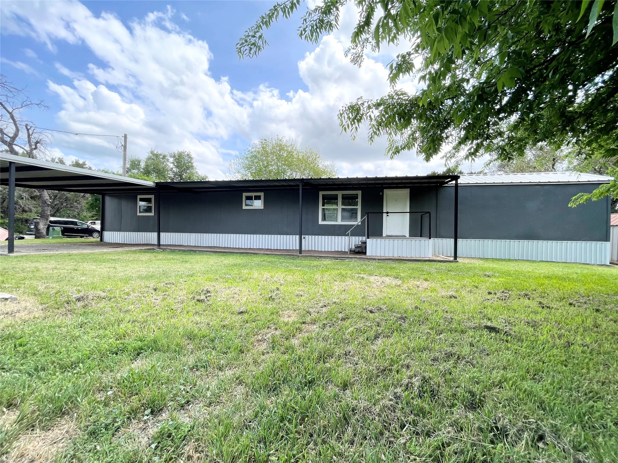 433 Capricorn Drive, Granbury, TX, 76049