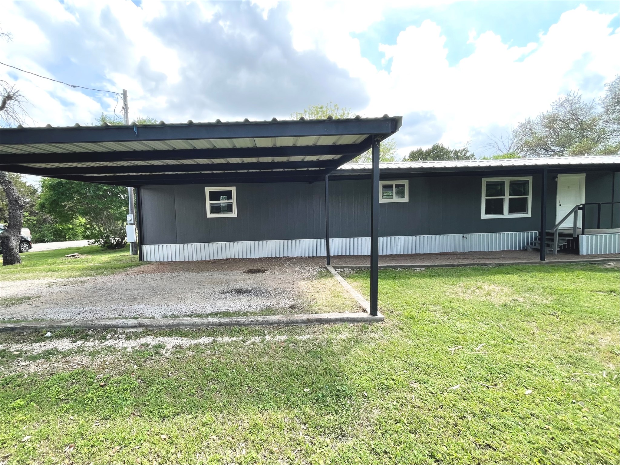 433 Capricorn Drive, Granbury, TX, 76049