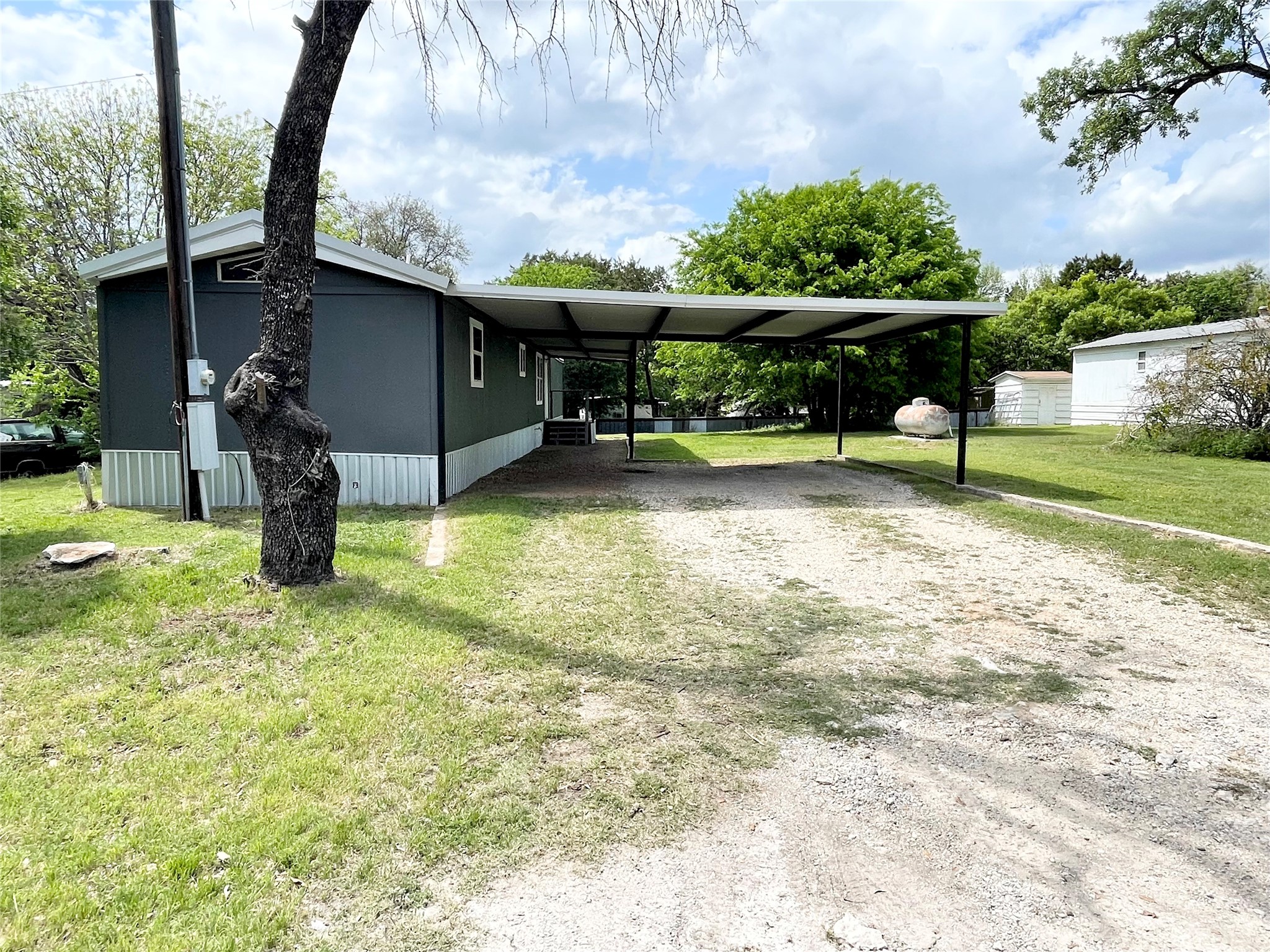 433 Capricorn Drive, Granbury, TX, 76049