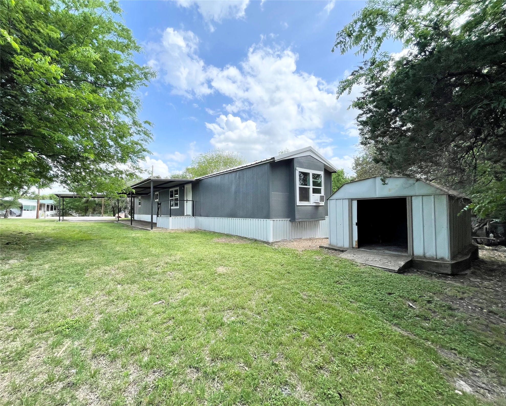 433 Capricorn Drive, Granbury, TX, 76049
