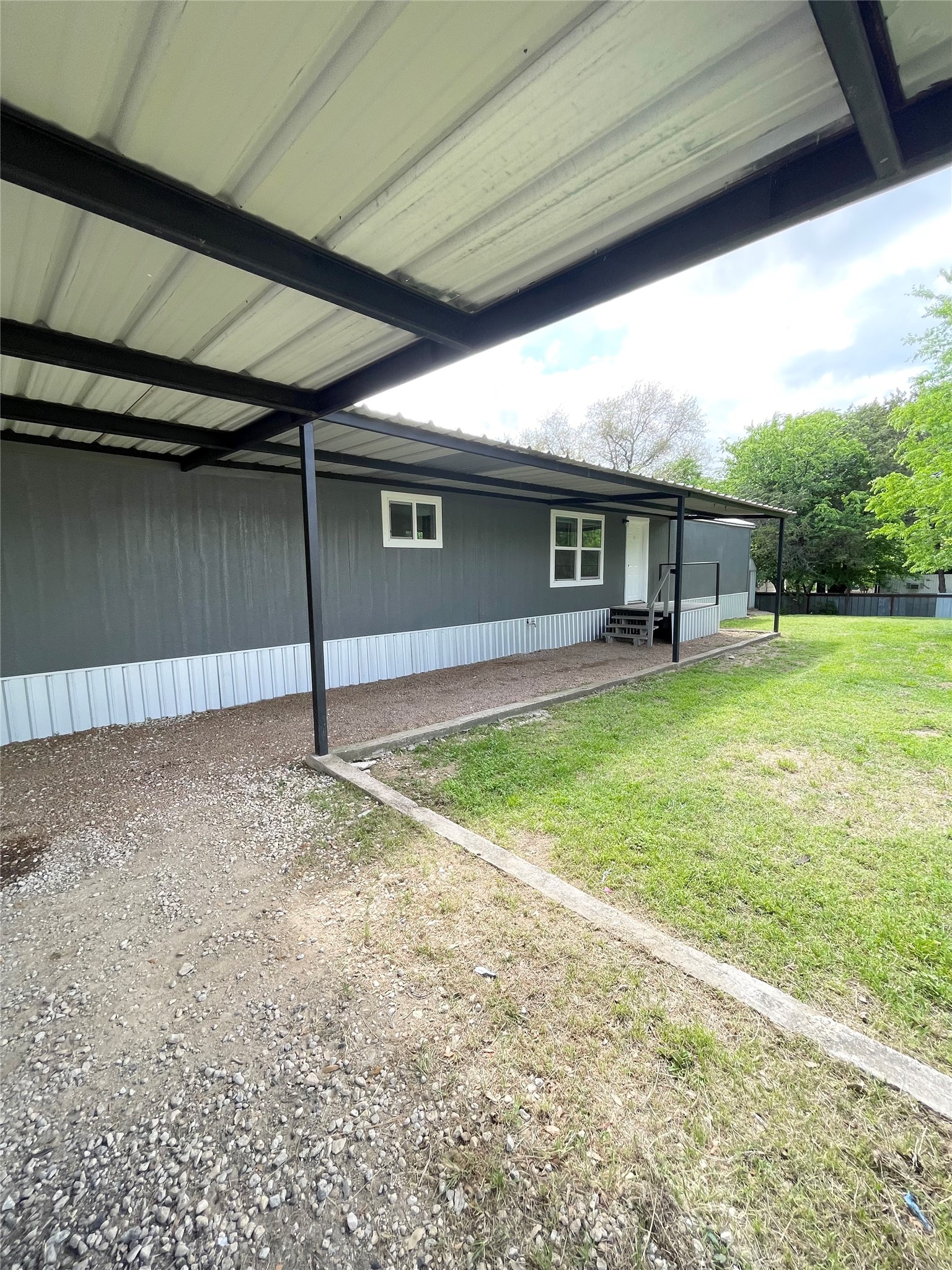 433 Capricorn Drive, Granbury, TX, 76049
