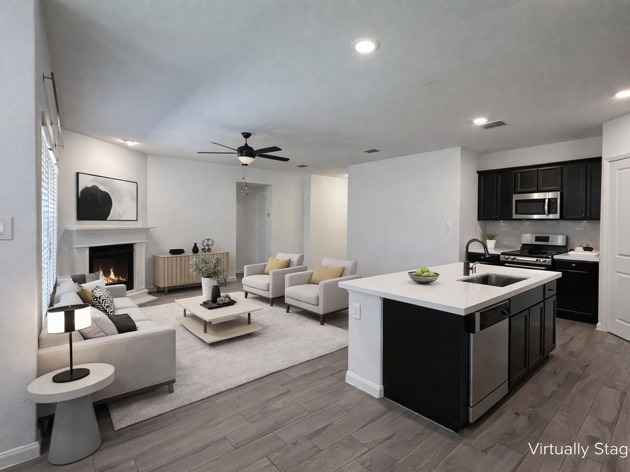 1302 Deerfield Drive, Anna, TX, 75409