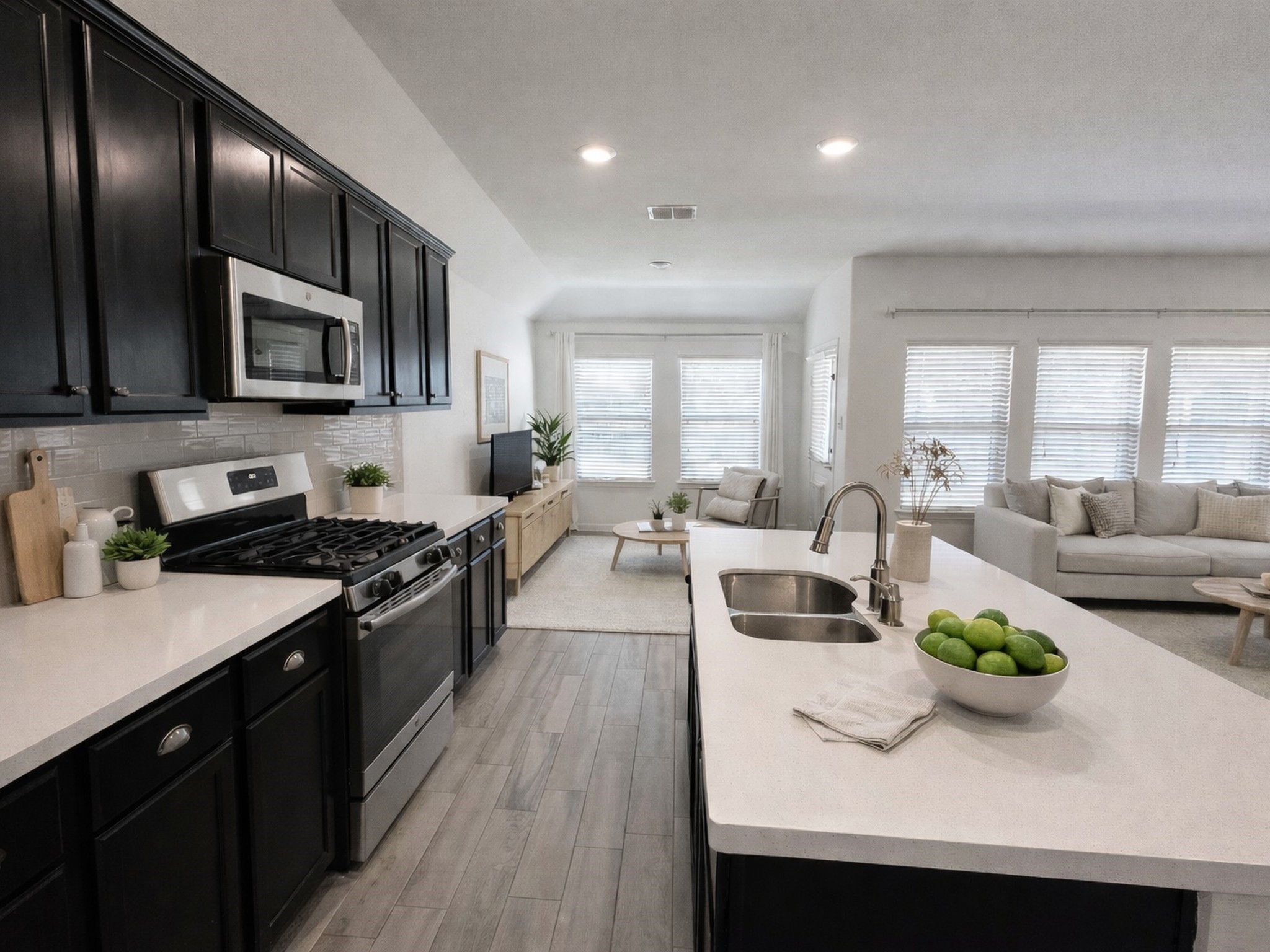 1302 Deerfield Drive, Anna, TX, 75409
