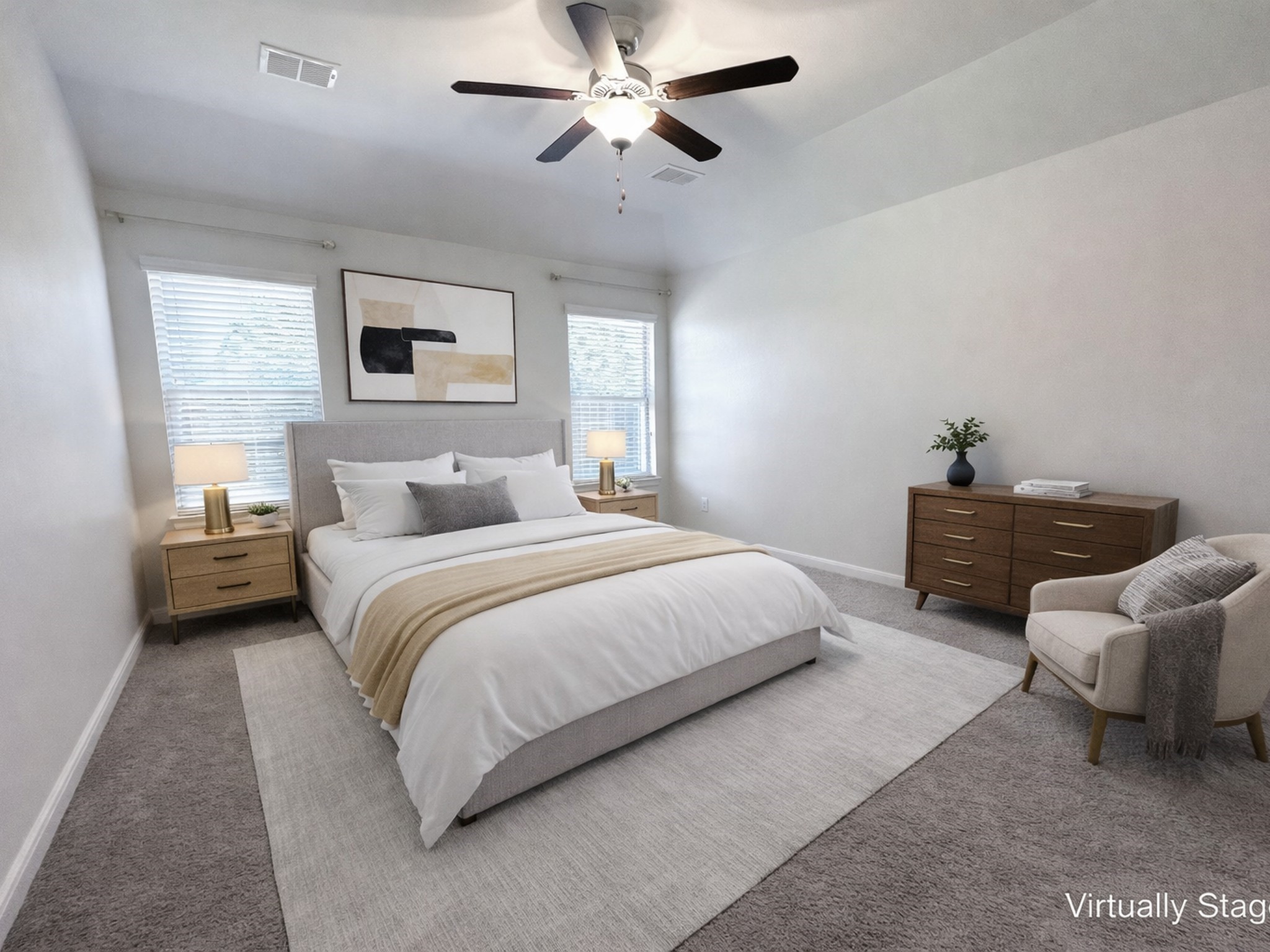 1302 Deerfield Drive, Anna, TX, 75409