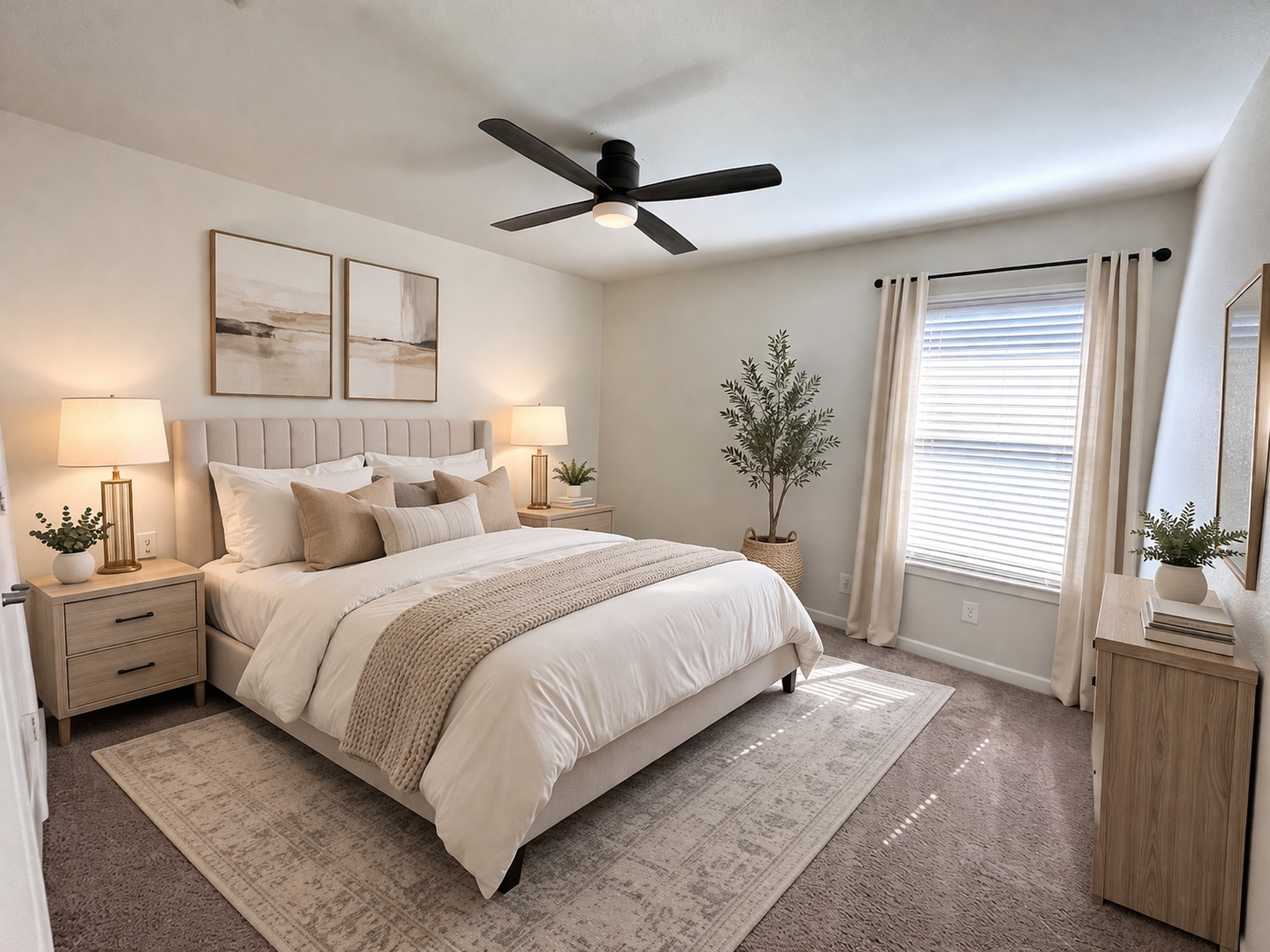 1302 Deerfield Drive, Anna, TX, 75409