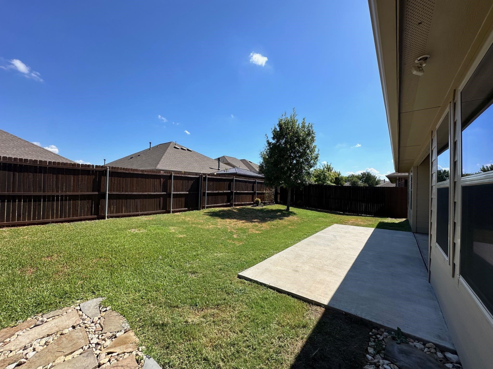 1302 Deerfield Drive, Anna, TX, 75409