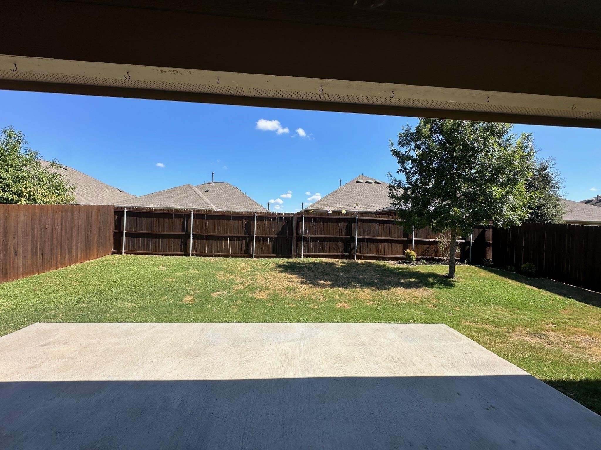 1302 Deerfield Drive, Anna, TX, 75409