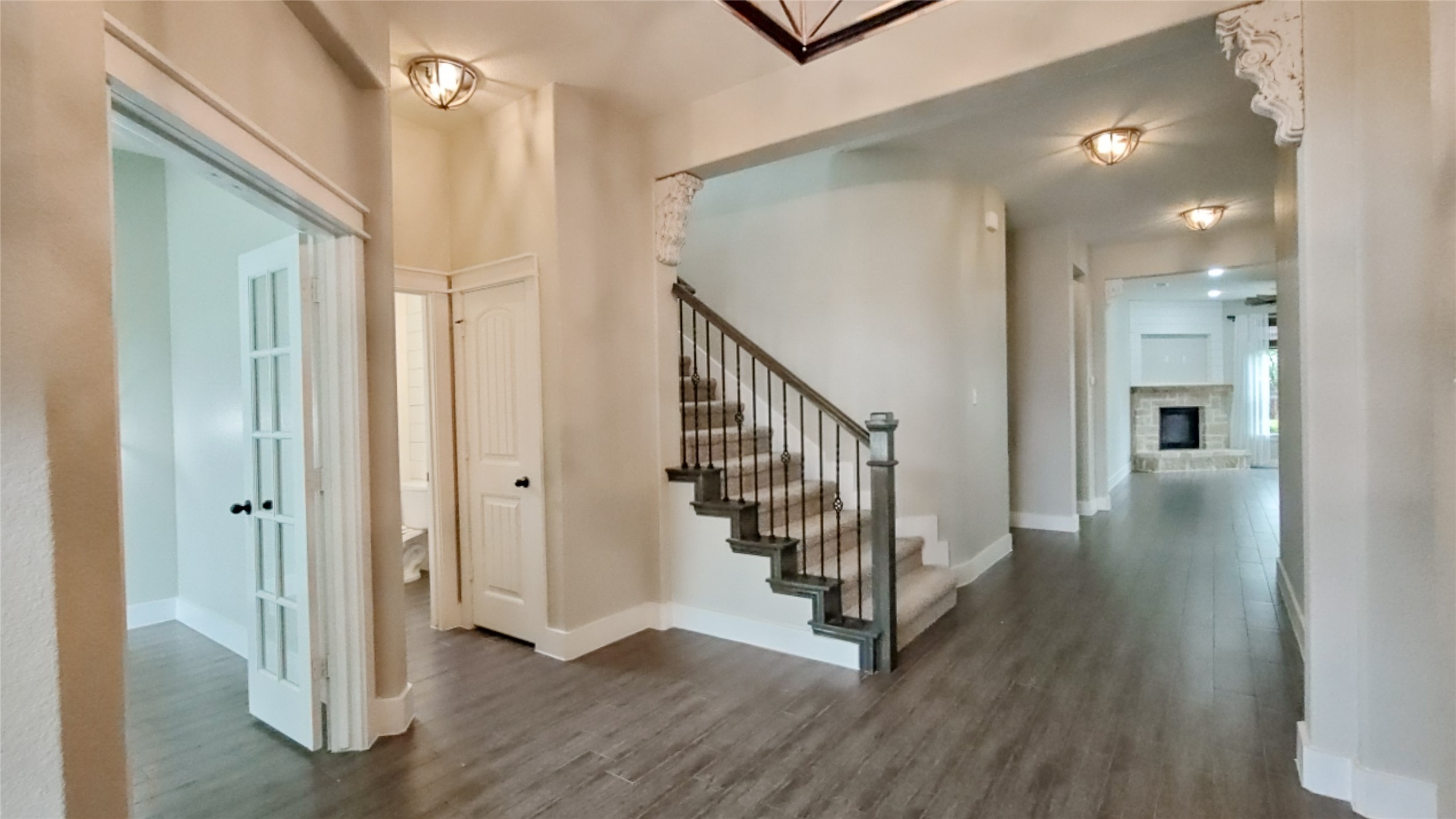 608 Misty Harbor Court, Saginaw, TX, 76179