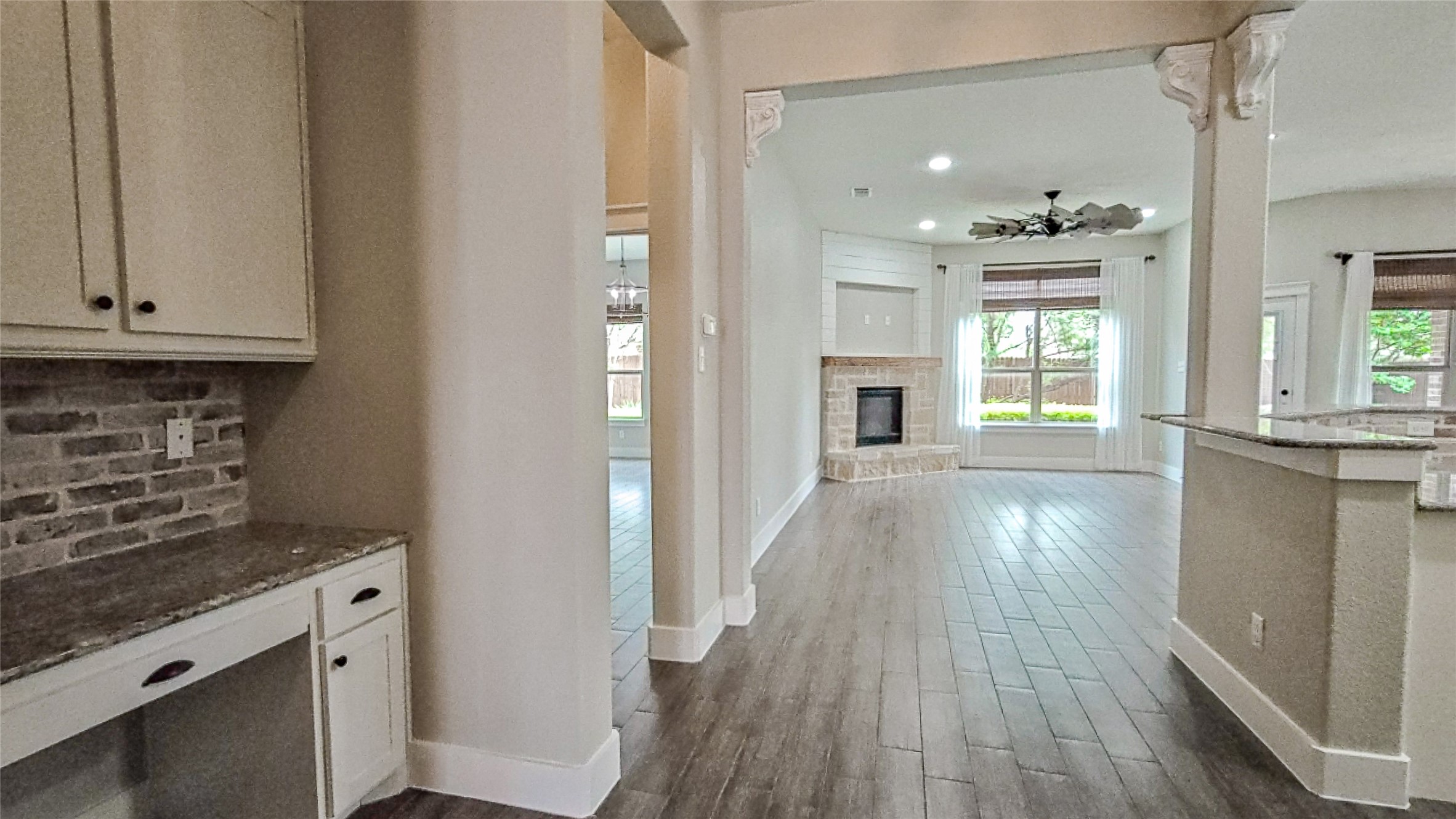608 Misty Harbor Court, Saginaw, TX, 76179