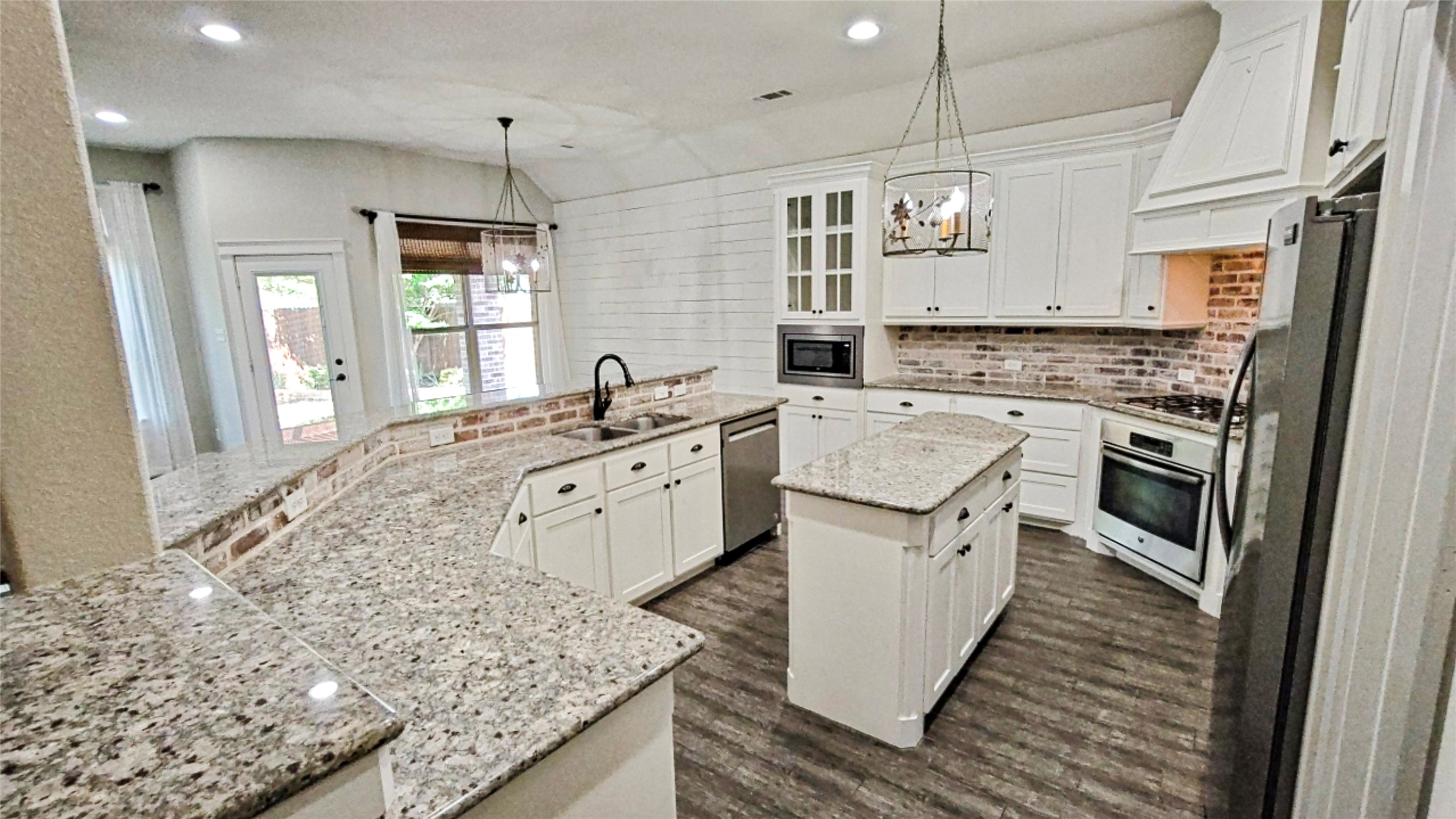 608 Misty Harbor Court, Saginaw, TX, 76179