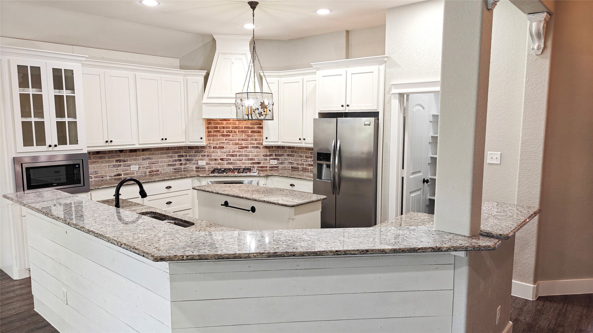 608 Misty Harbor Court, Saginaw, TX, 76179