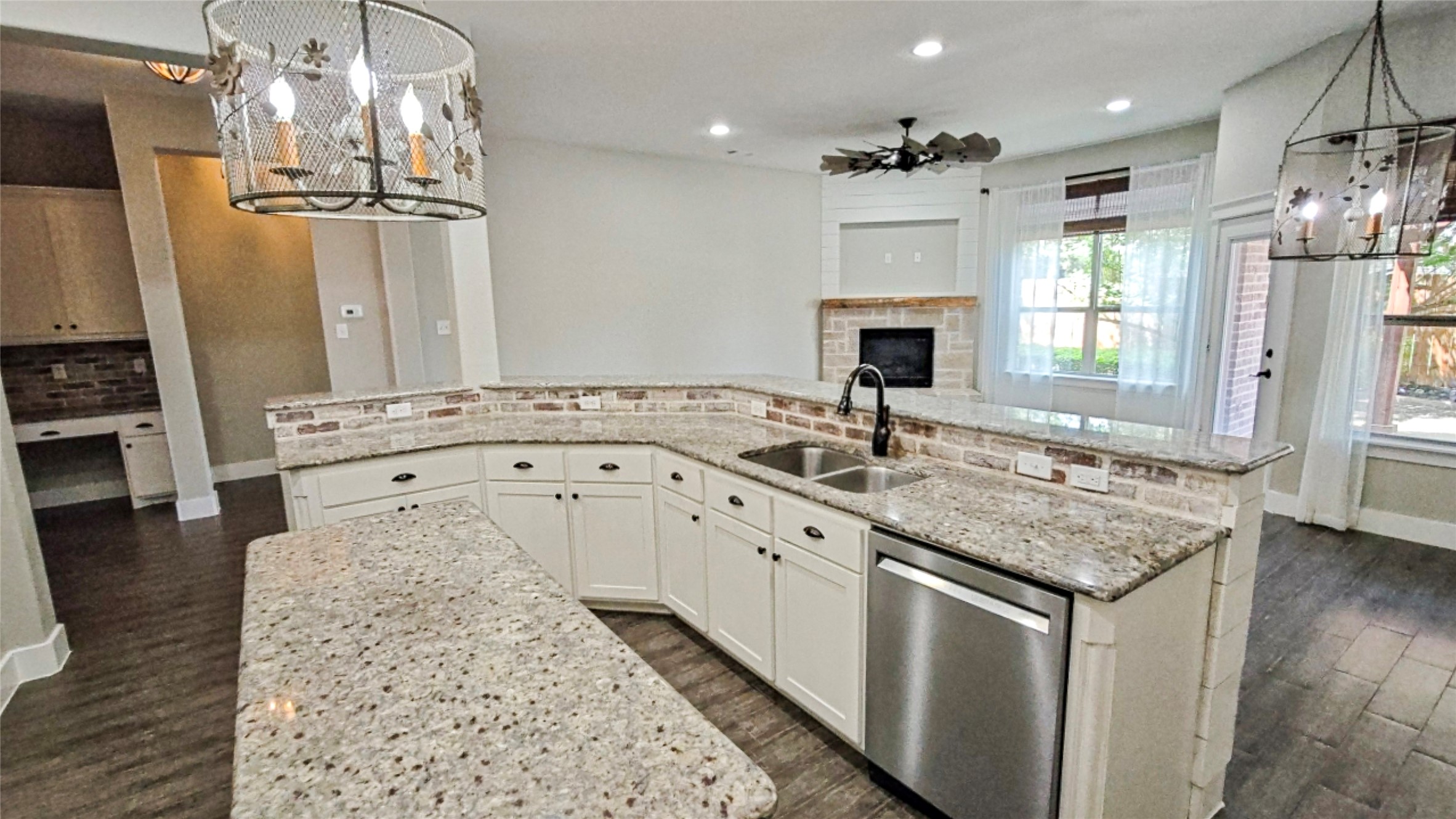 608 Misty Harbor Court, Saginaw, TX, 76179