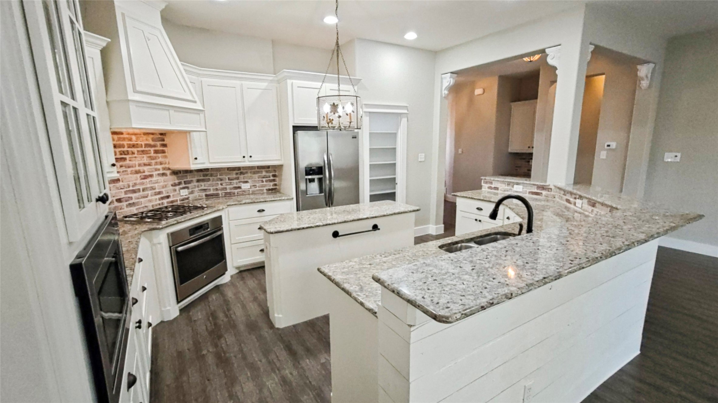 608 Misty Harbor Court, Saginaw, TX, 76179