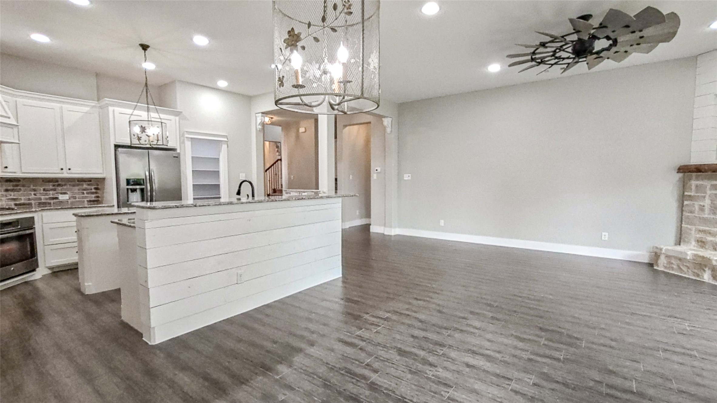 608 Misty Harbor Court, Saginaw, TX, 76179