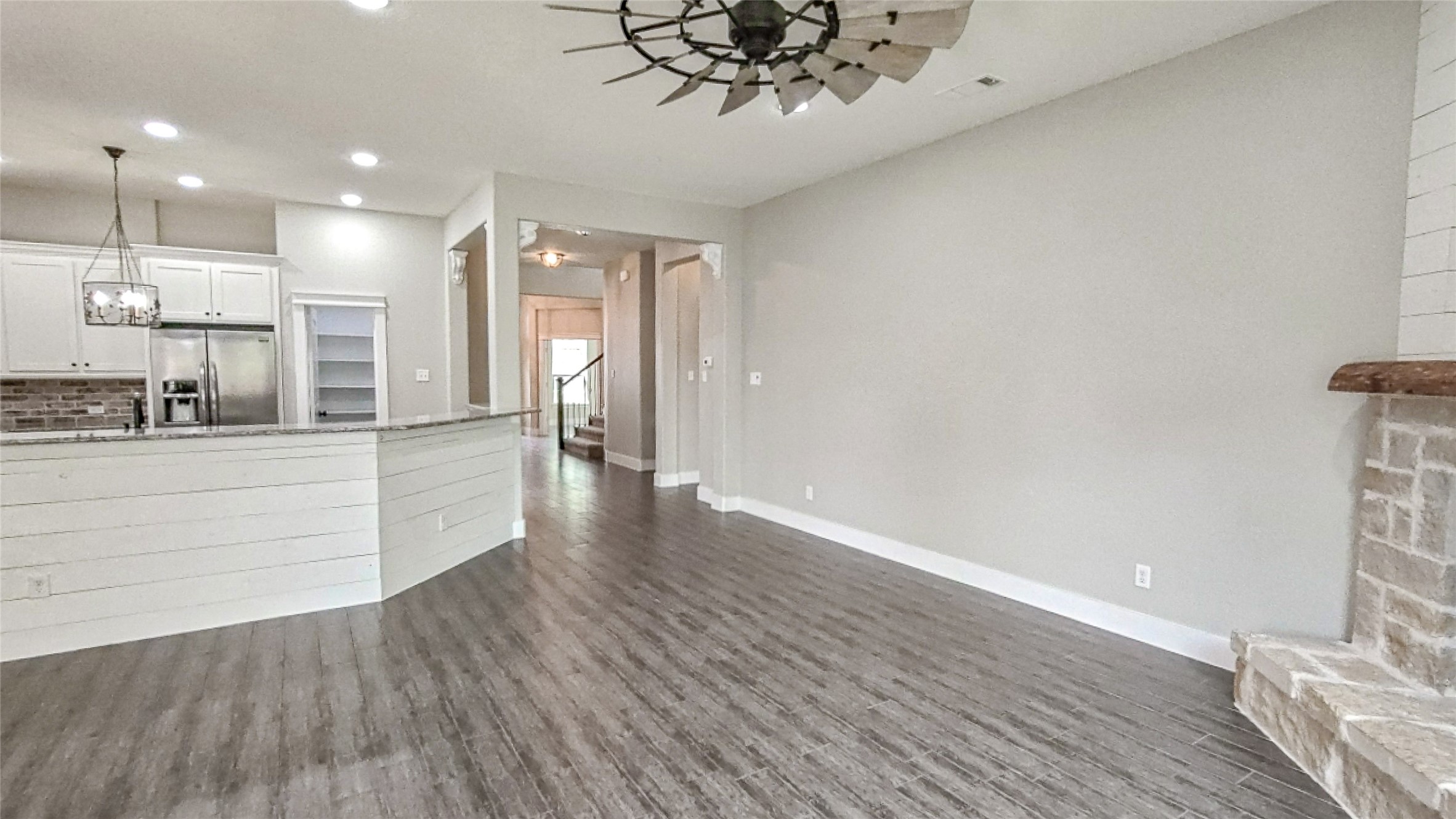 608 Misty Harbor Court, Saginaw, TX, 76179