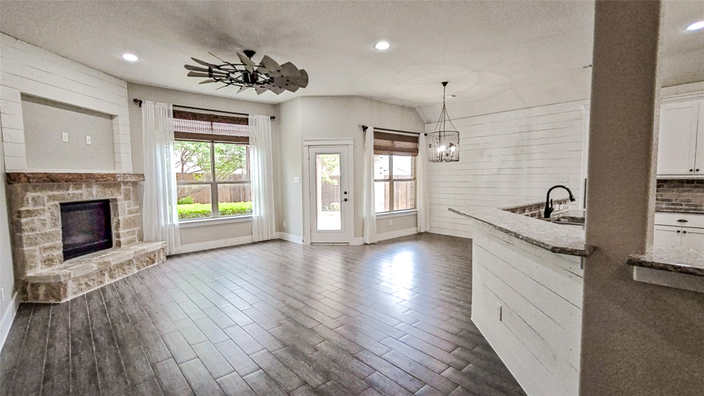608 Misty Harbor Court, Saginaw, TX, 76179
