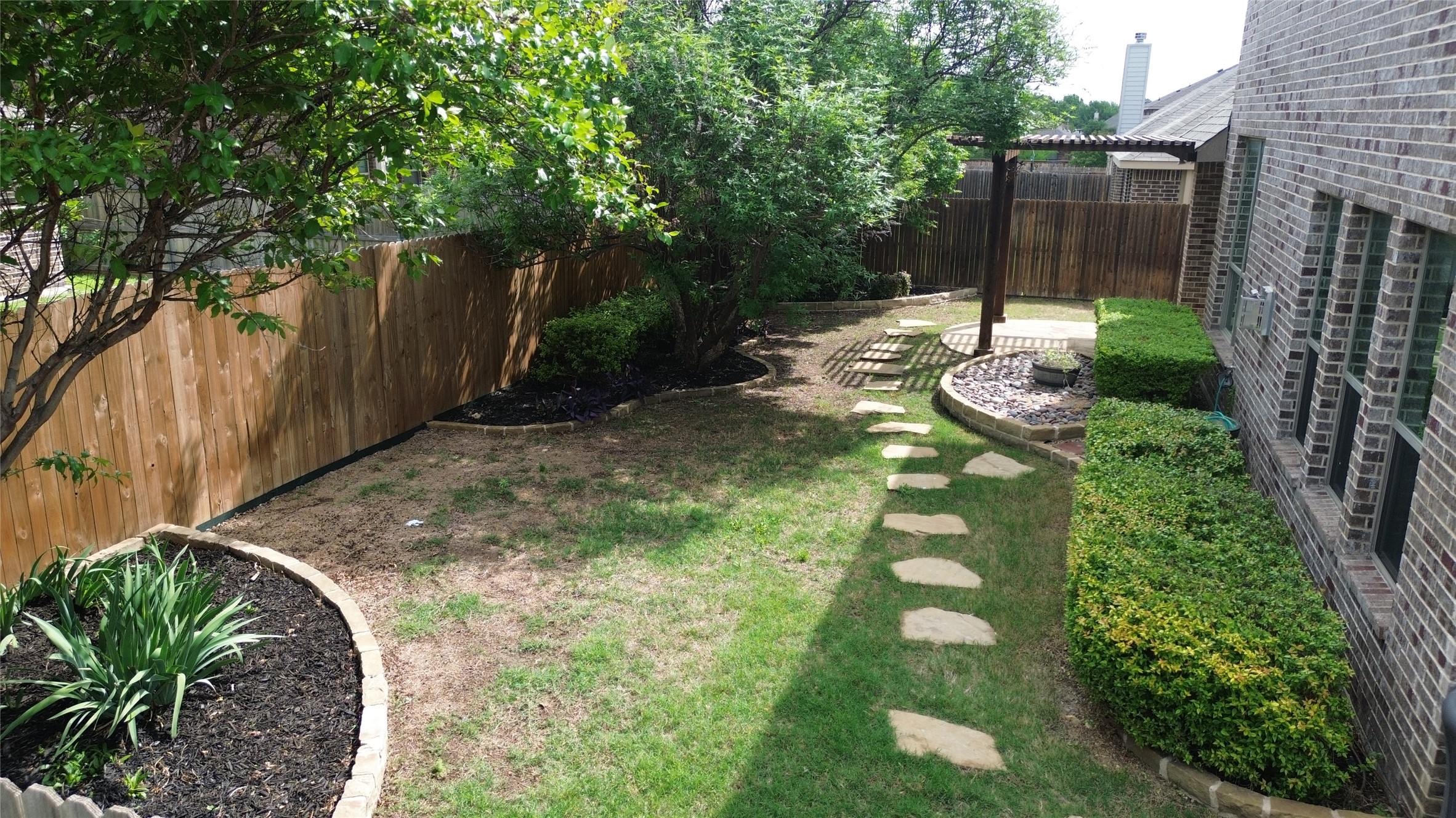 608 Misty Harbor Court, Saginaw, TX, 76179