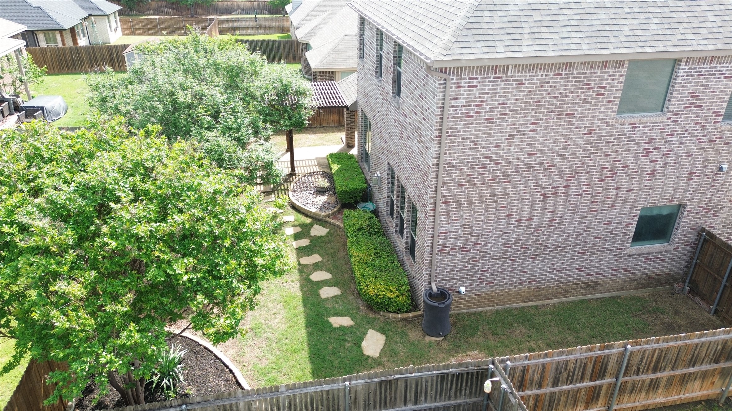 608 Misty Harbor Court, Saginaw, TX, 76179