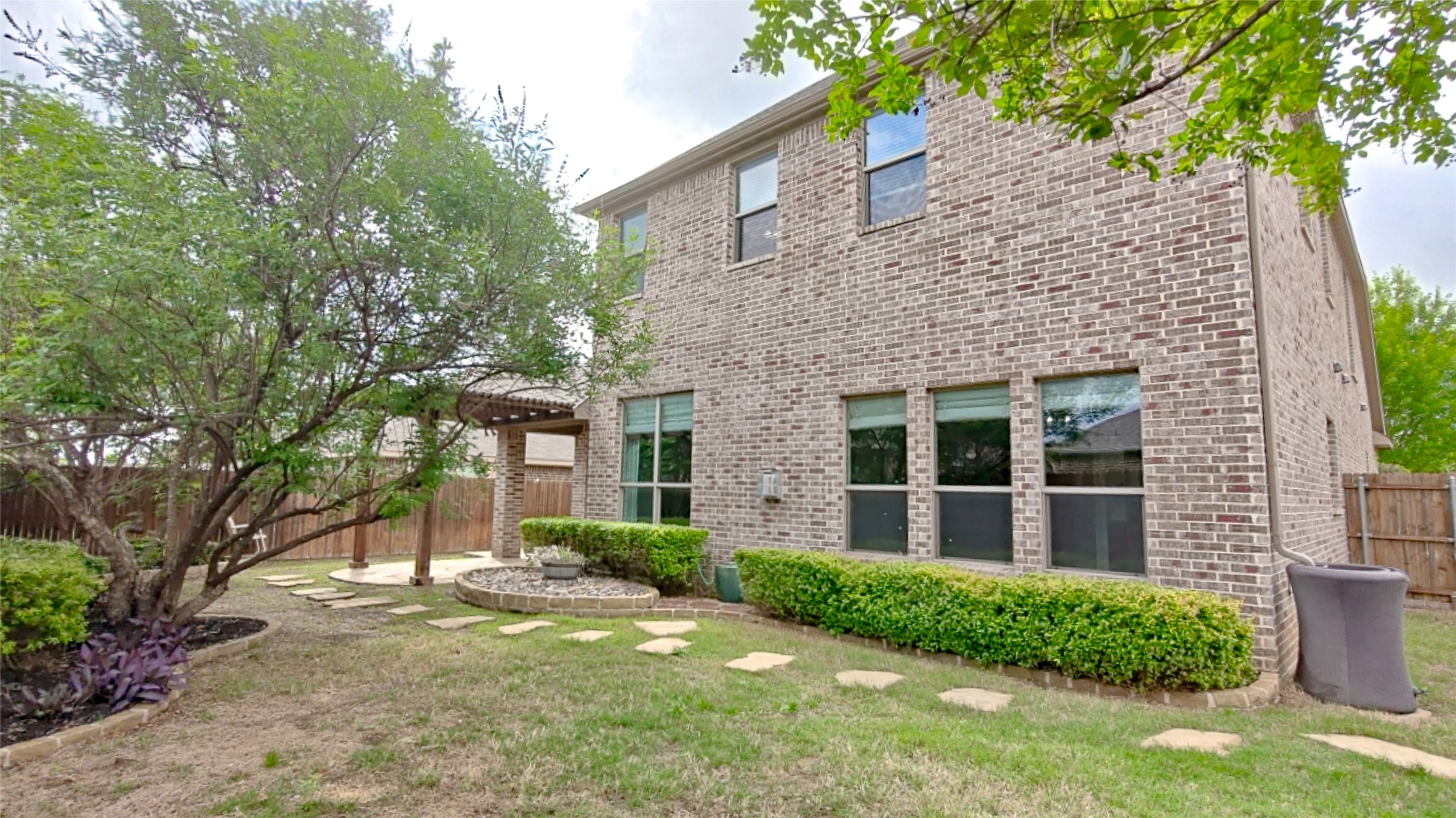 608 Misty Harbor Court, Saginaw, TX, 76179