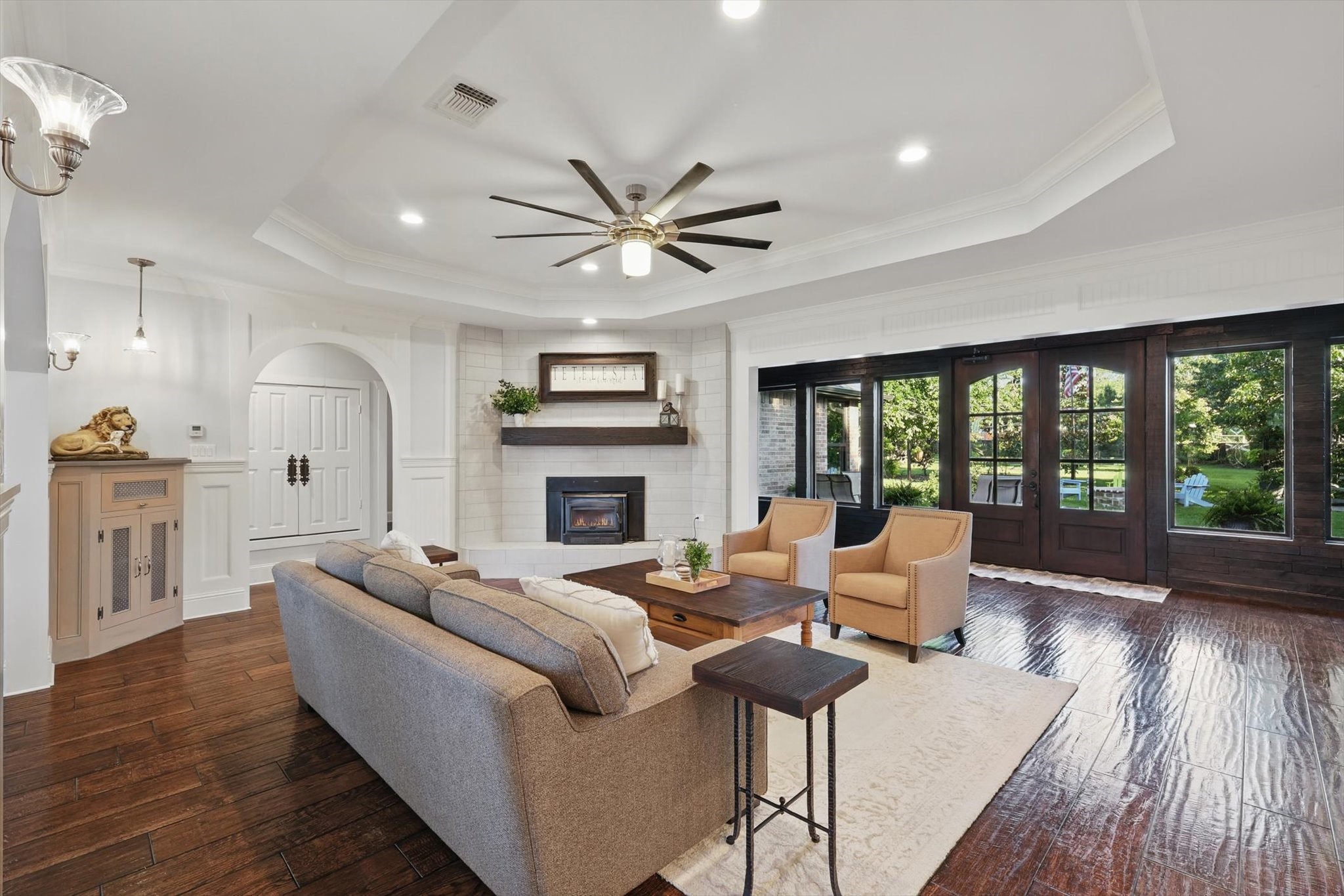 1208 Chandler Circle, Prosper, TX, 75078