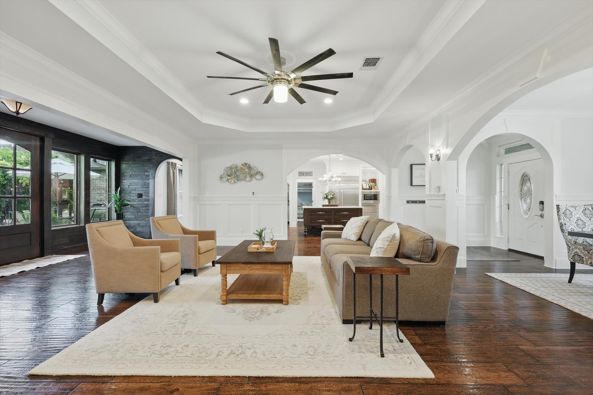 1208 Chandler Circle, Prosper, TX, 75078