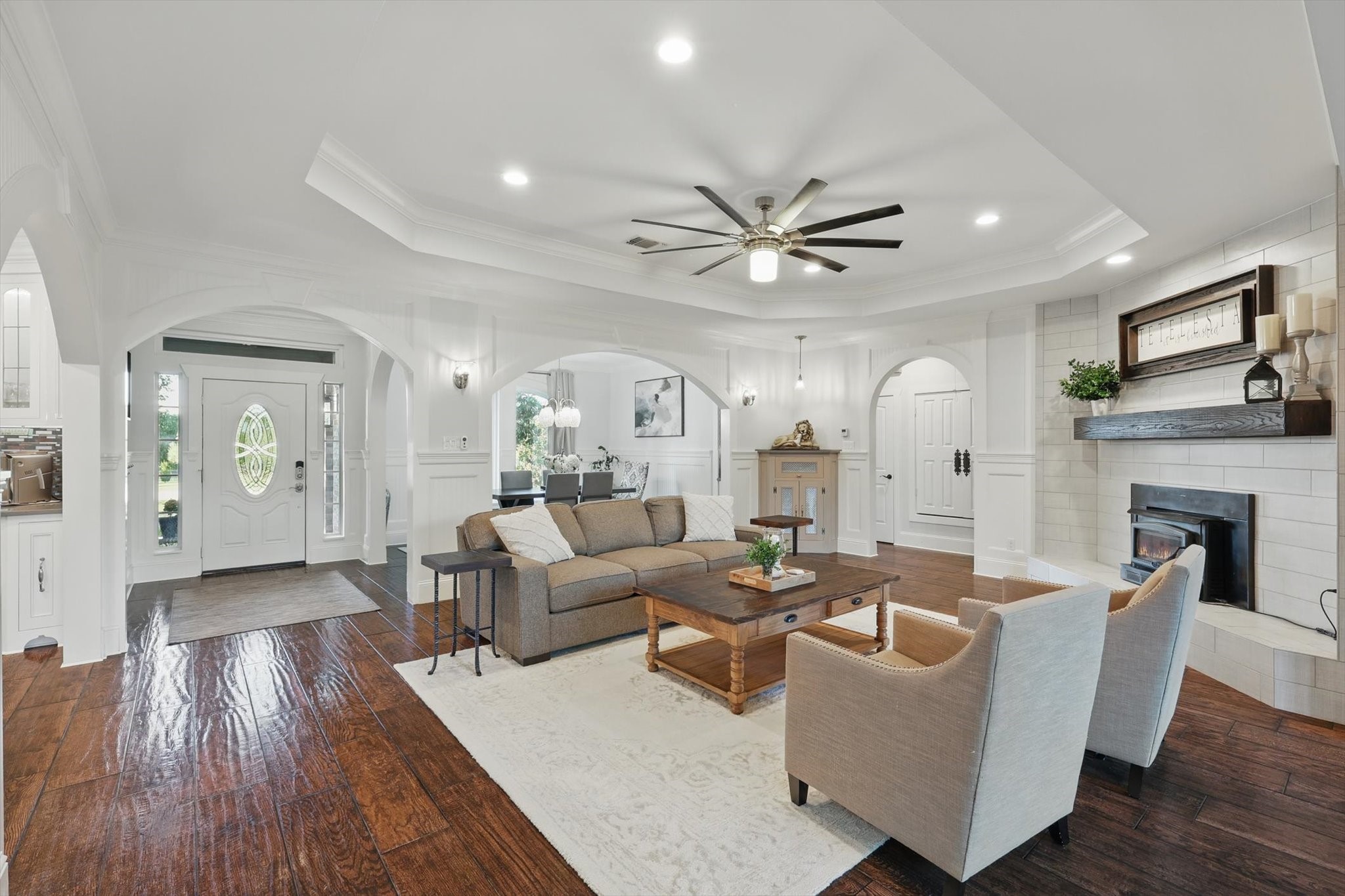 1208 Chandler Circle, Prosper, TX, 75078