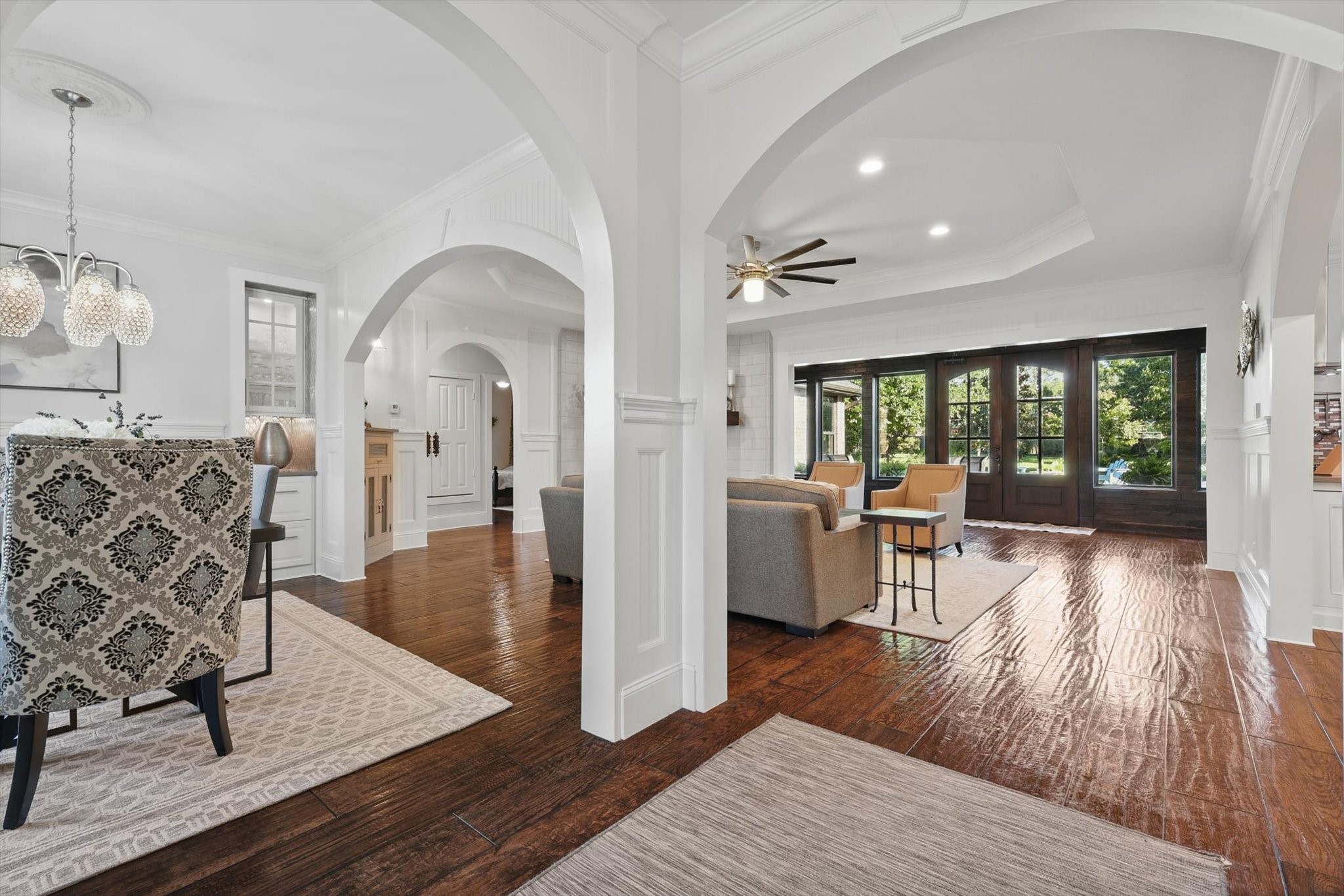 1208 Chandler Circle, Prosper, TX, 75078