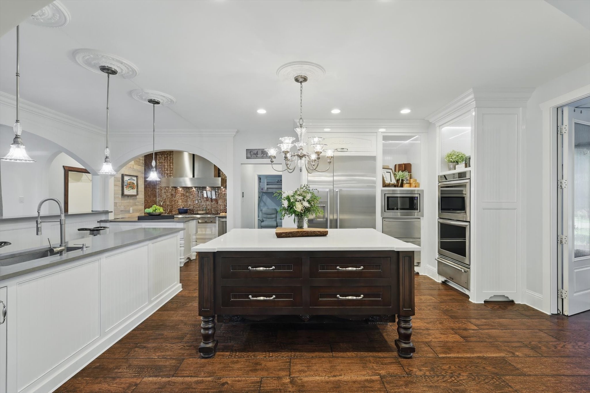 1208 Chandler Circle, Prosper, TX, 75078