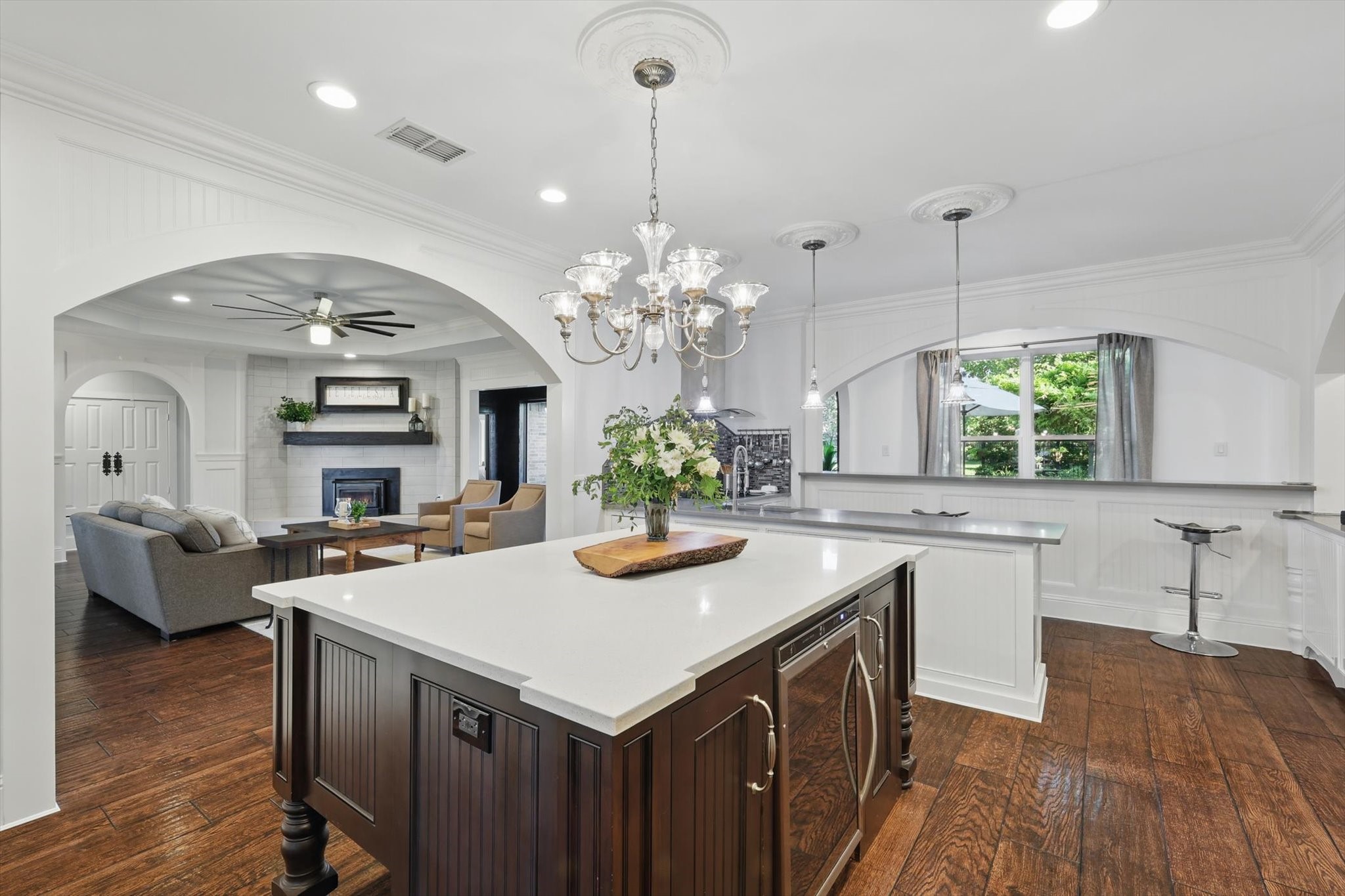 1208 Chandler Circle, Prosper, TX, 75078