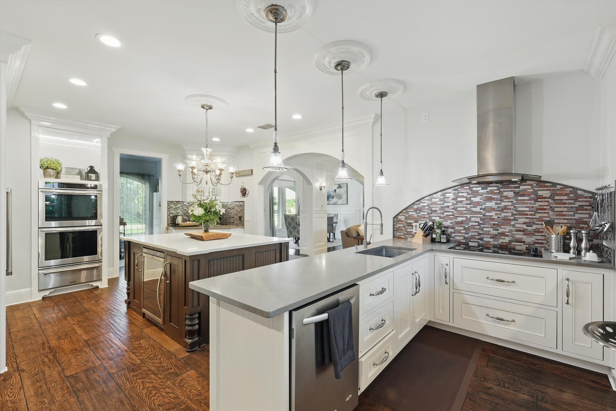1208 Chandler Circle, Prosper, TX, 75078