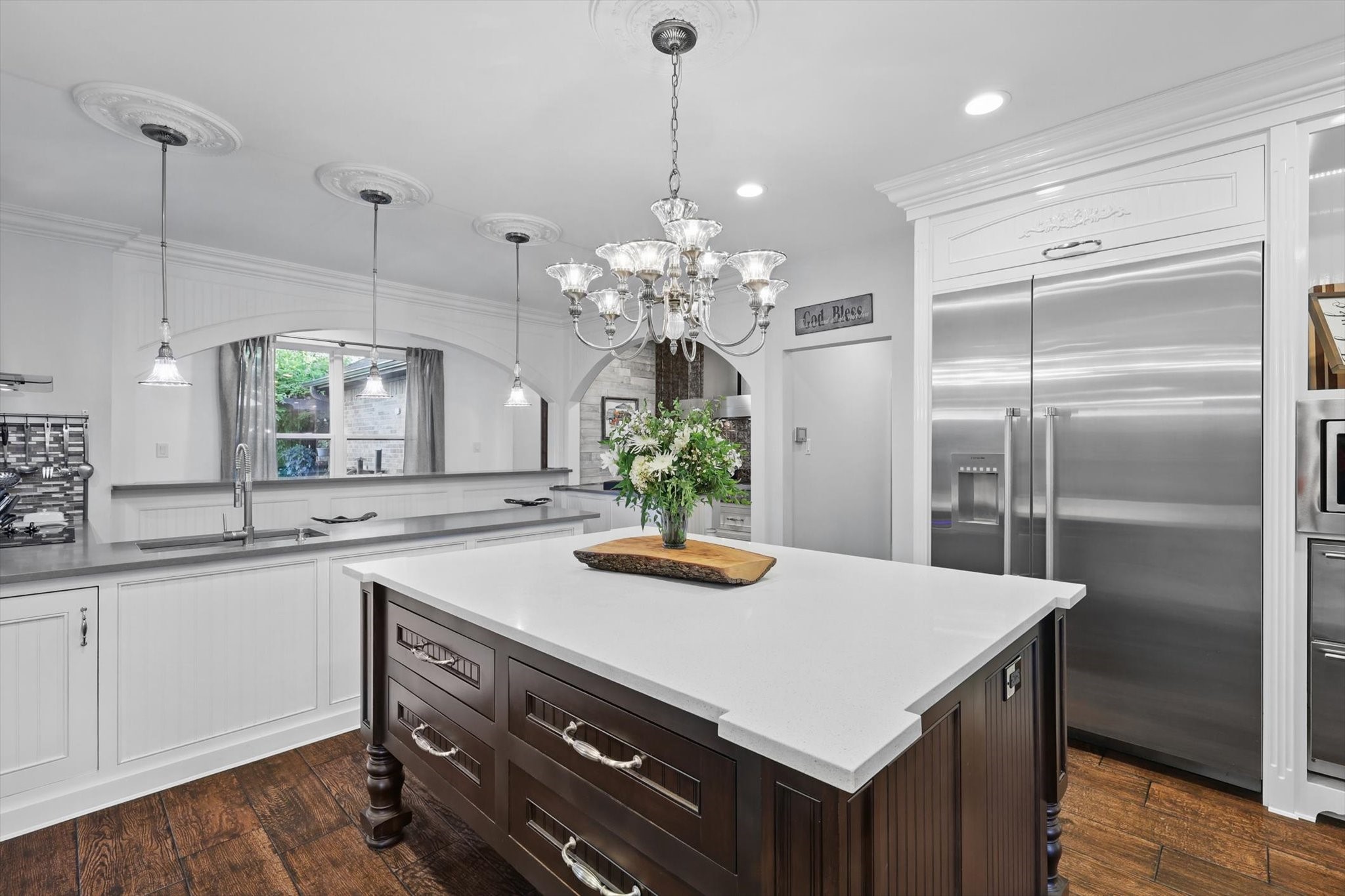 1208 Chandler Circle, Prosper, TX, 75078