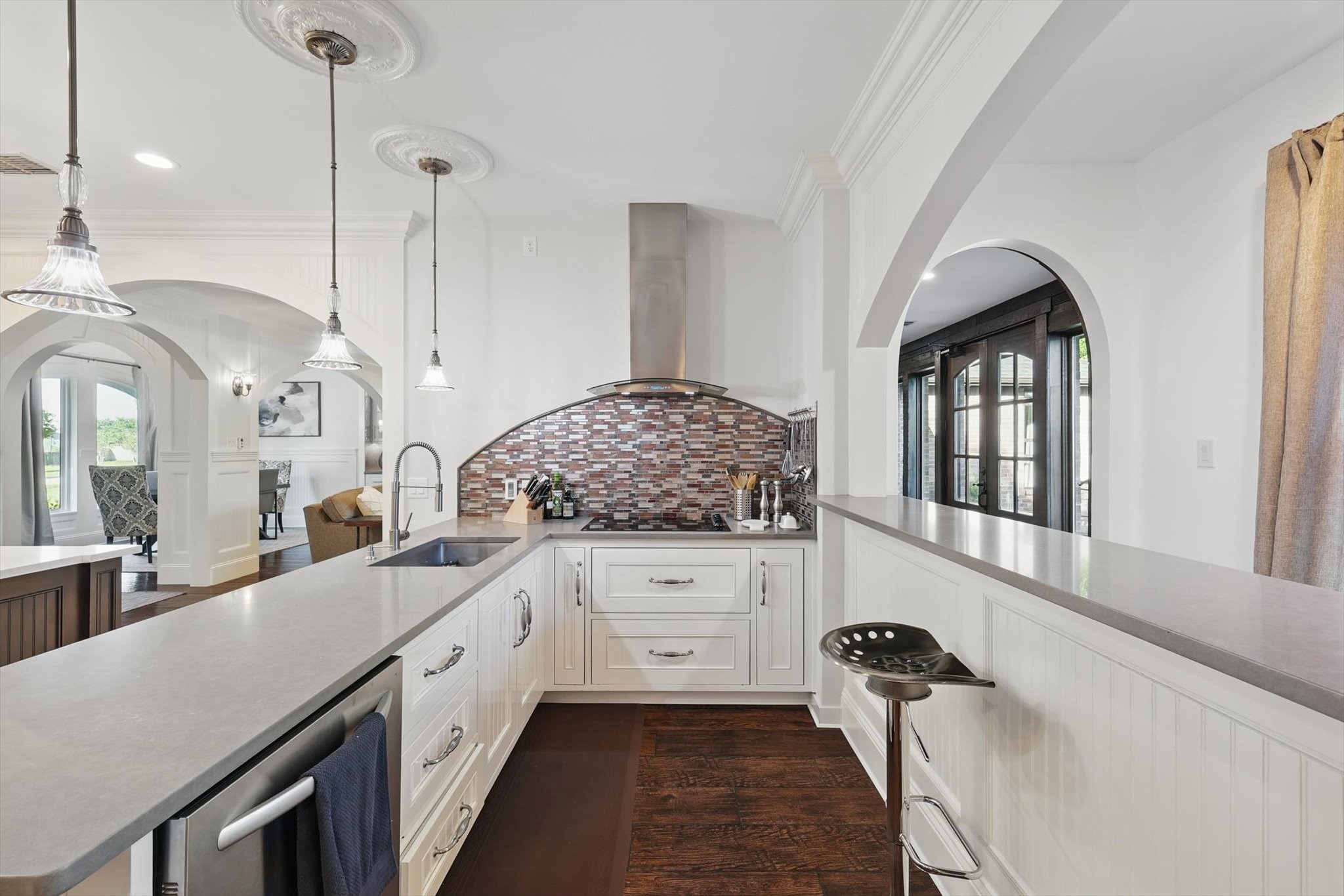 1208 Chandler Circle, Prosper, TX, 75078