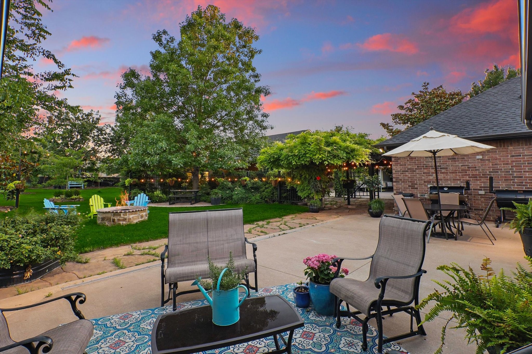 1208 Chandler Circle, Prosper, TX, 75078