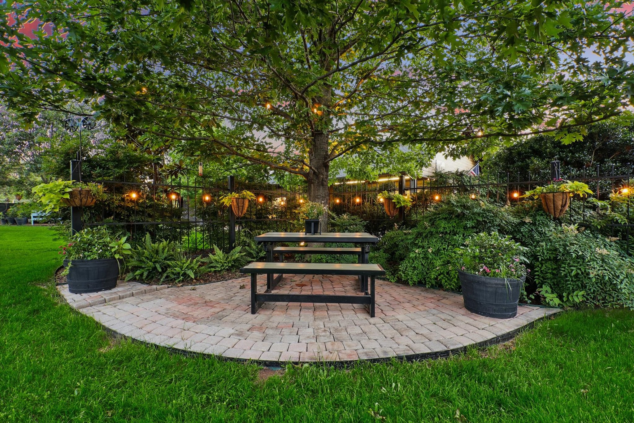 1208 Chandler Circle, Prosper, TX, 75078