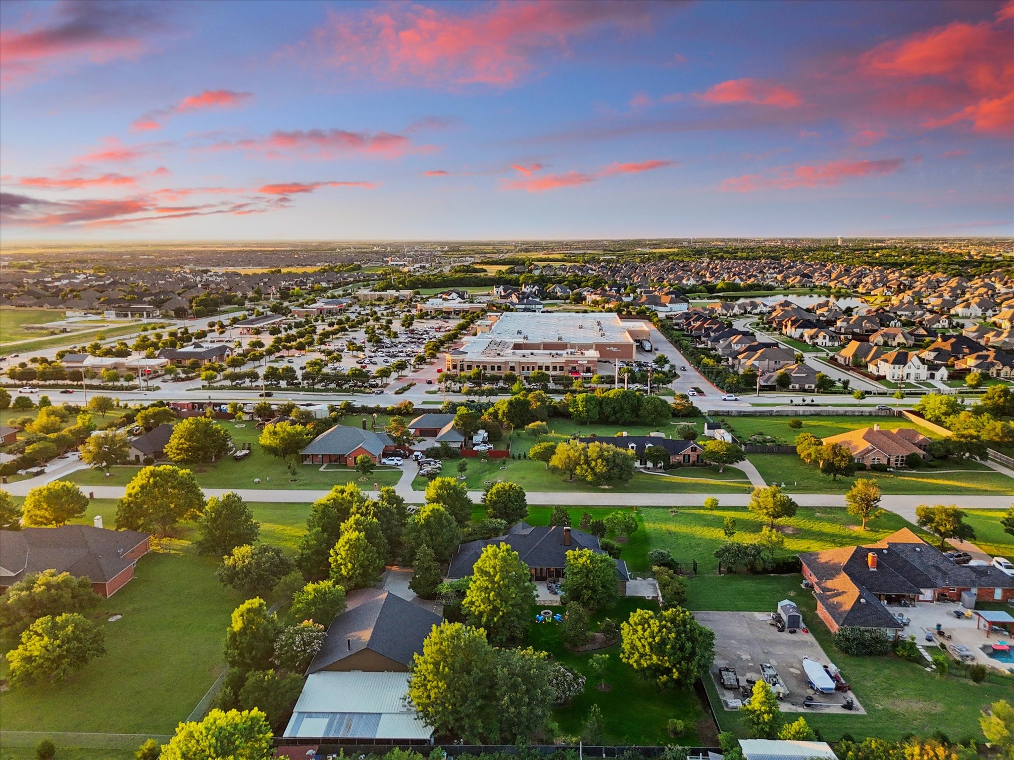 1208 Chandler Circle, Prosper, TX, 75078