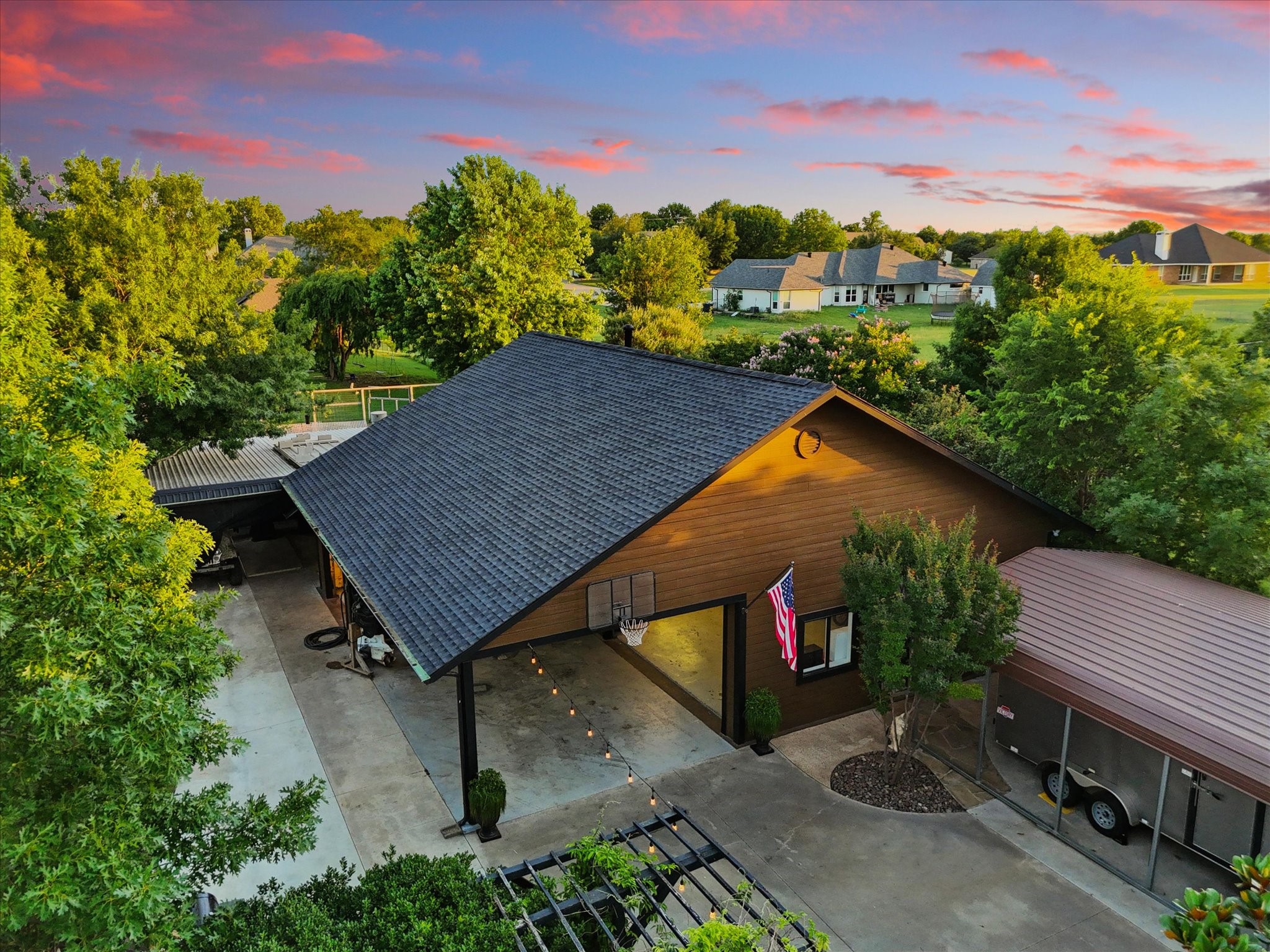 1208 Chandler Circle, Prosper, TX, 75078