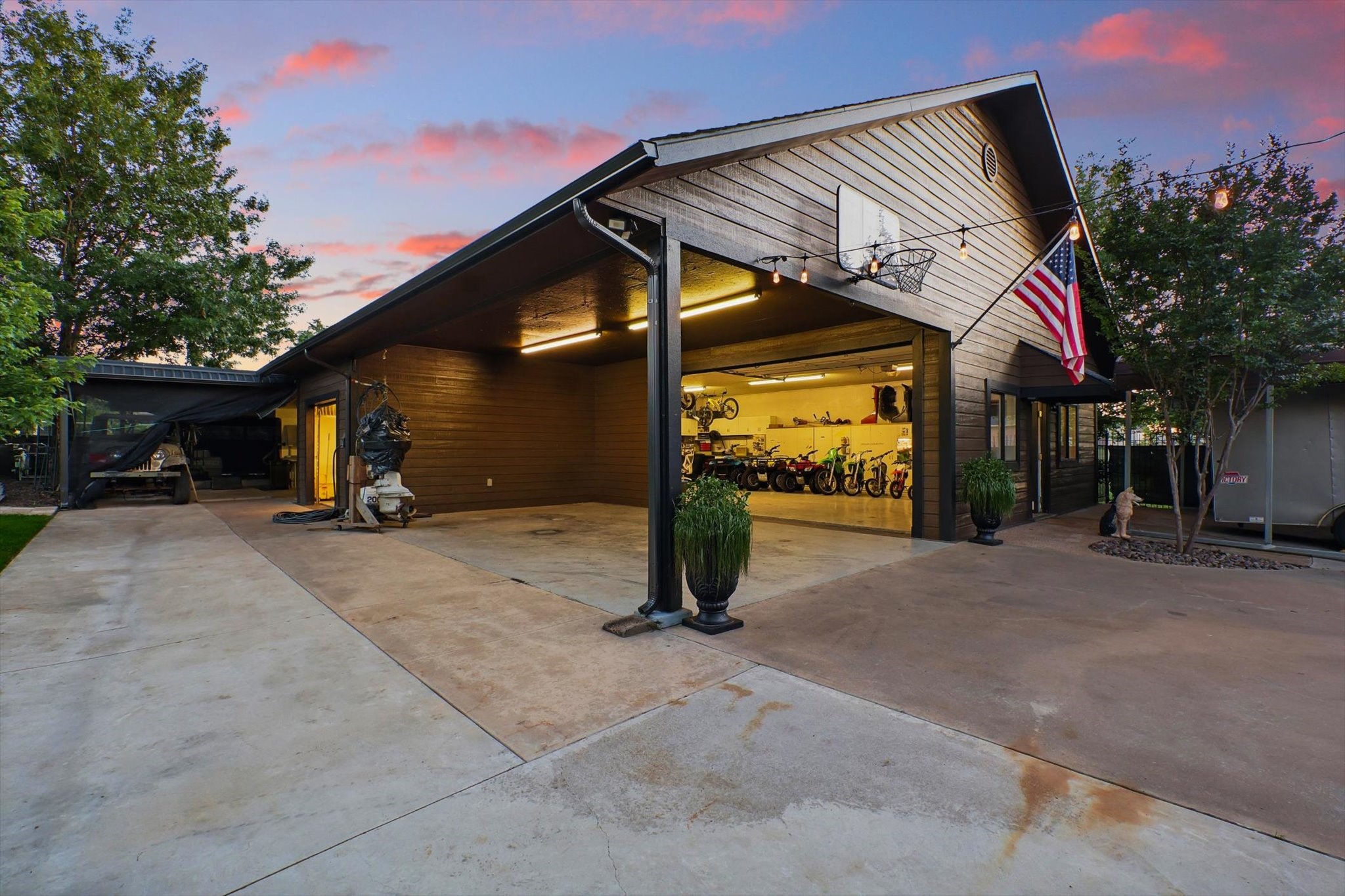 1208 Chandler Circle, Prosper, TX, 75078