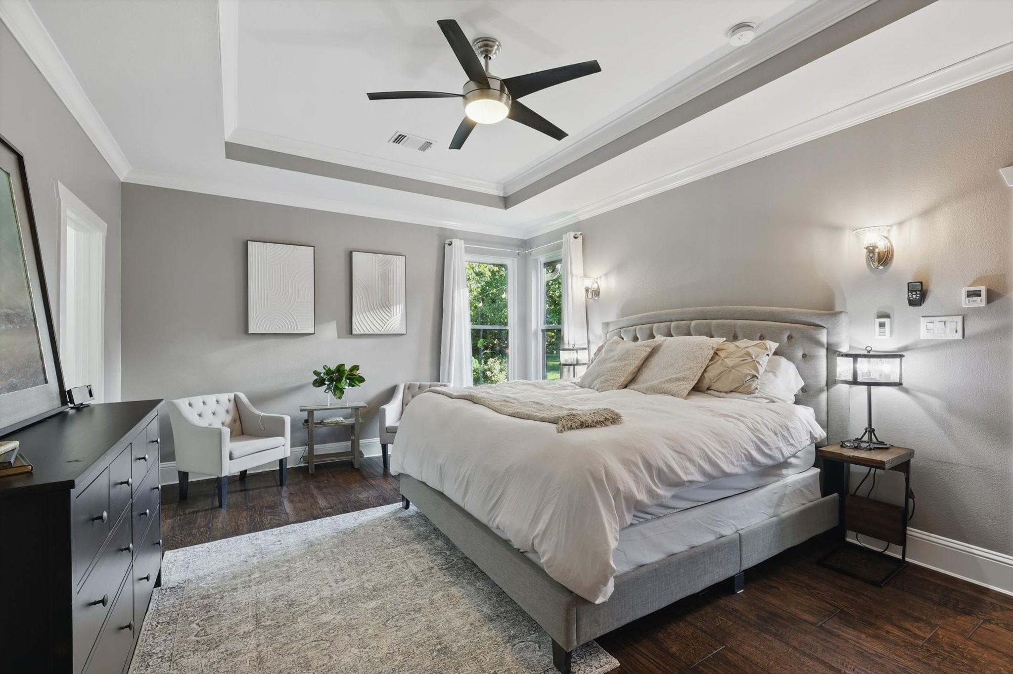 1208 Chandler Circle, Prosper, TX, 75078