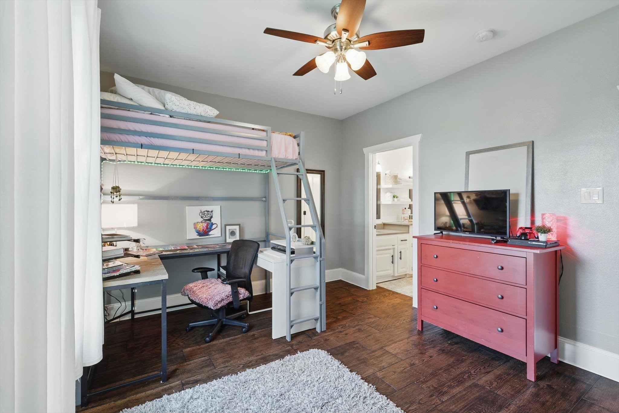 1208 Chandler Circle, Prosper, TX, 75078